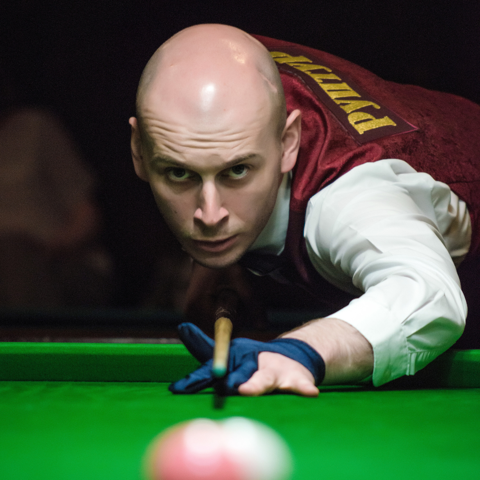 Открытый Кубок Минска по снукеру 2019