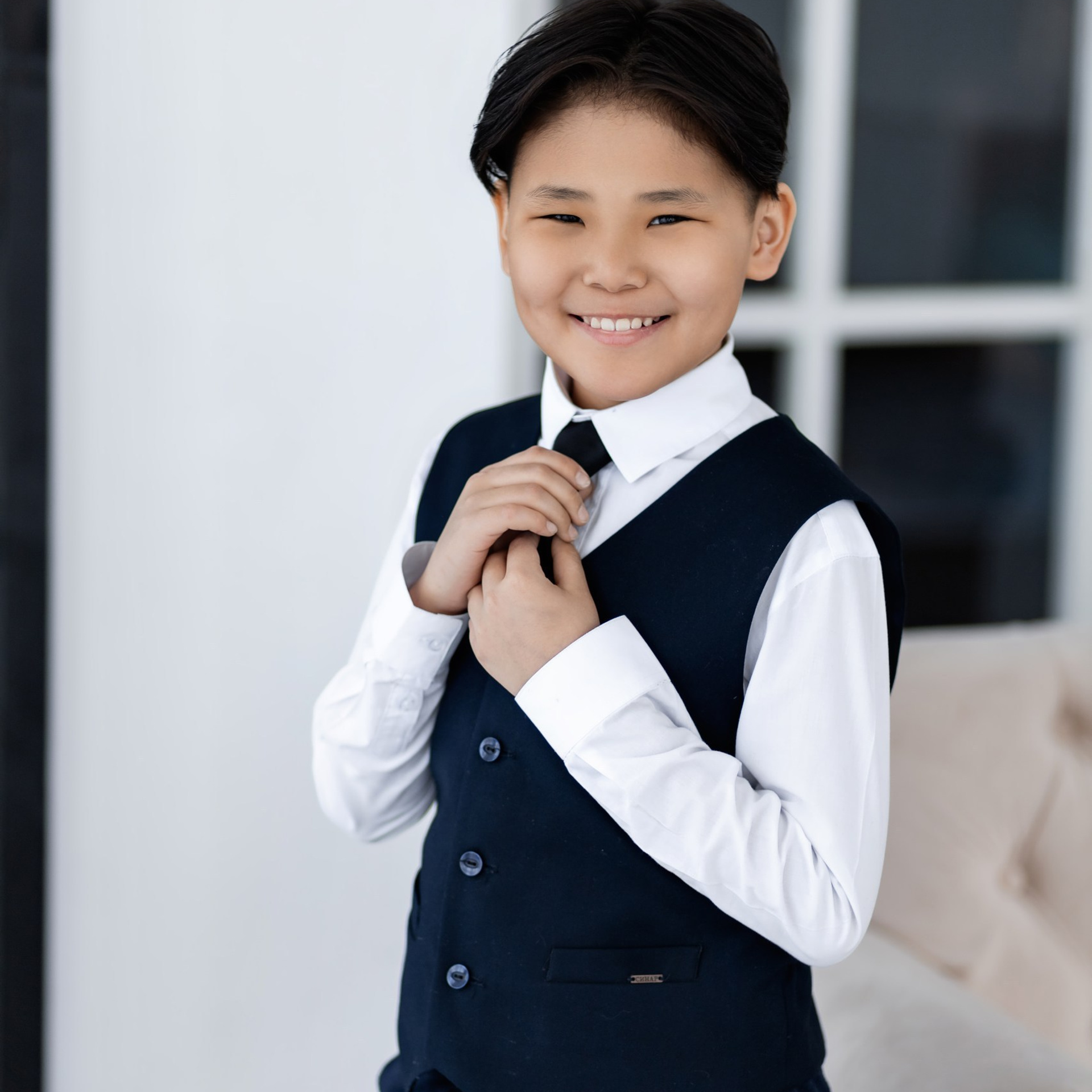 Отзывы. Детский и школьный фотограф Мария Цын