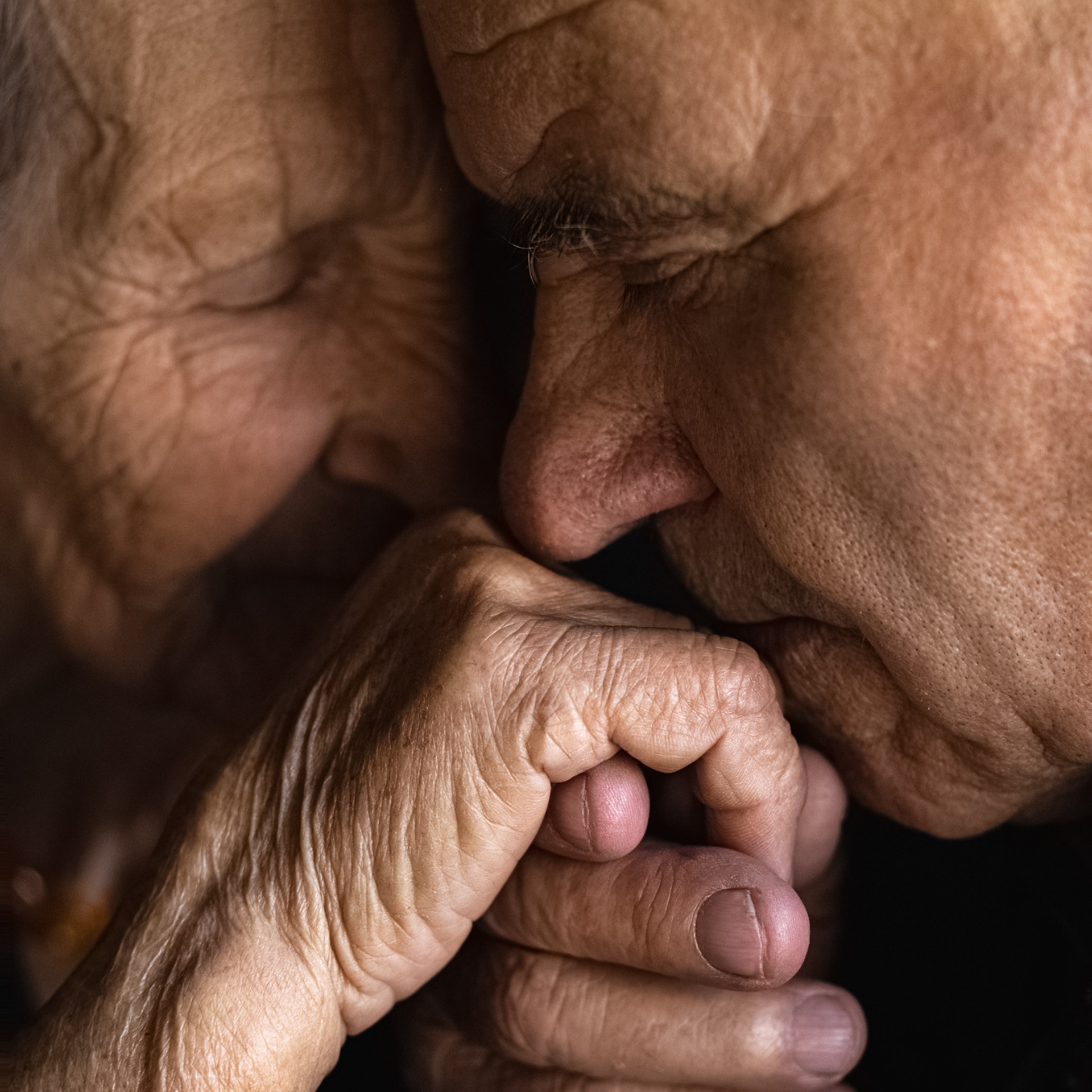 «Если бы мы могли поговорить»