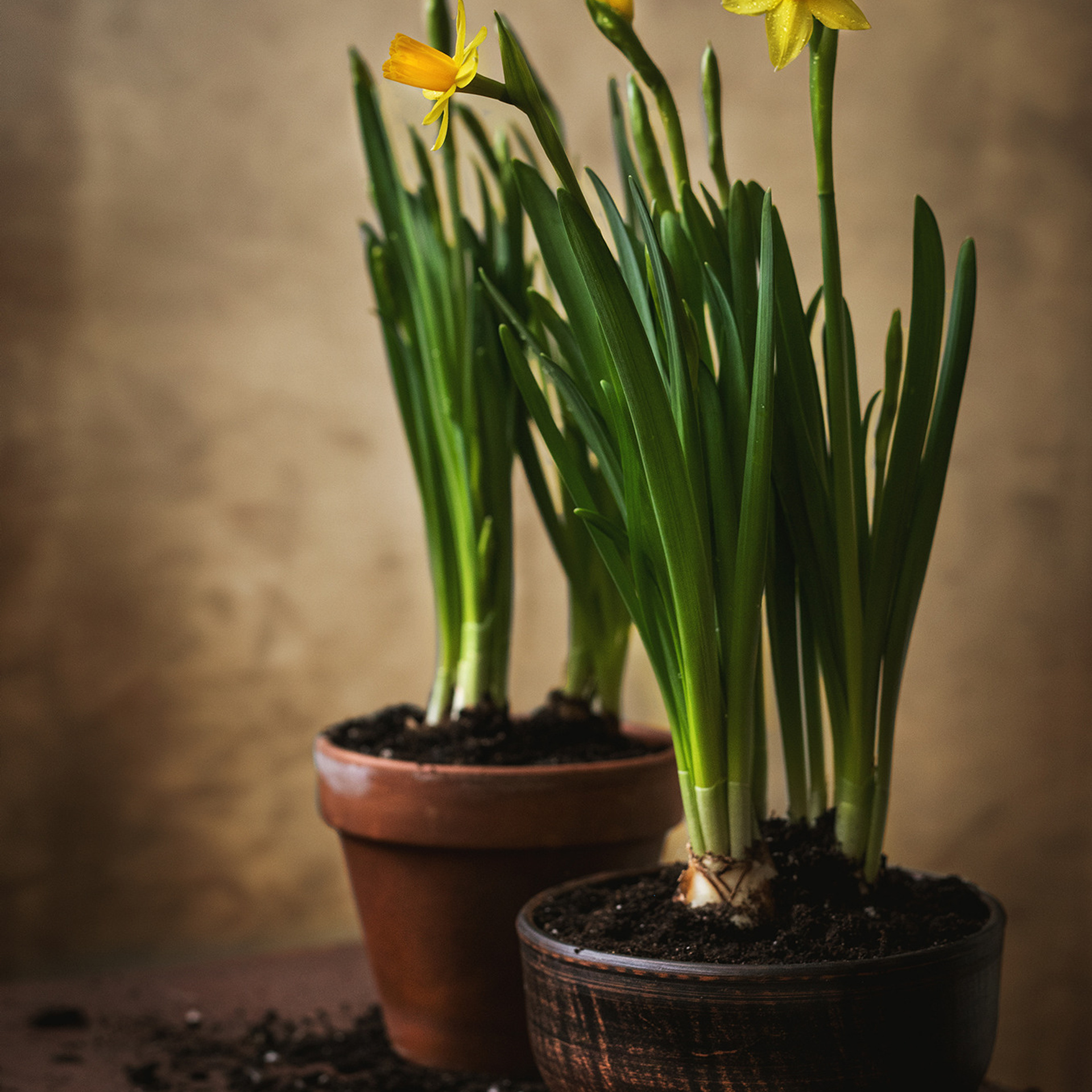 Натюрморты