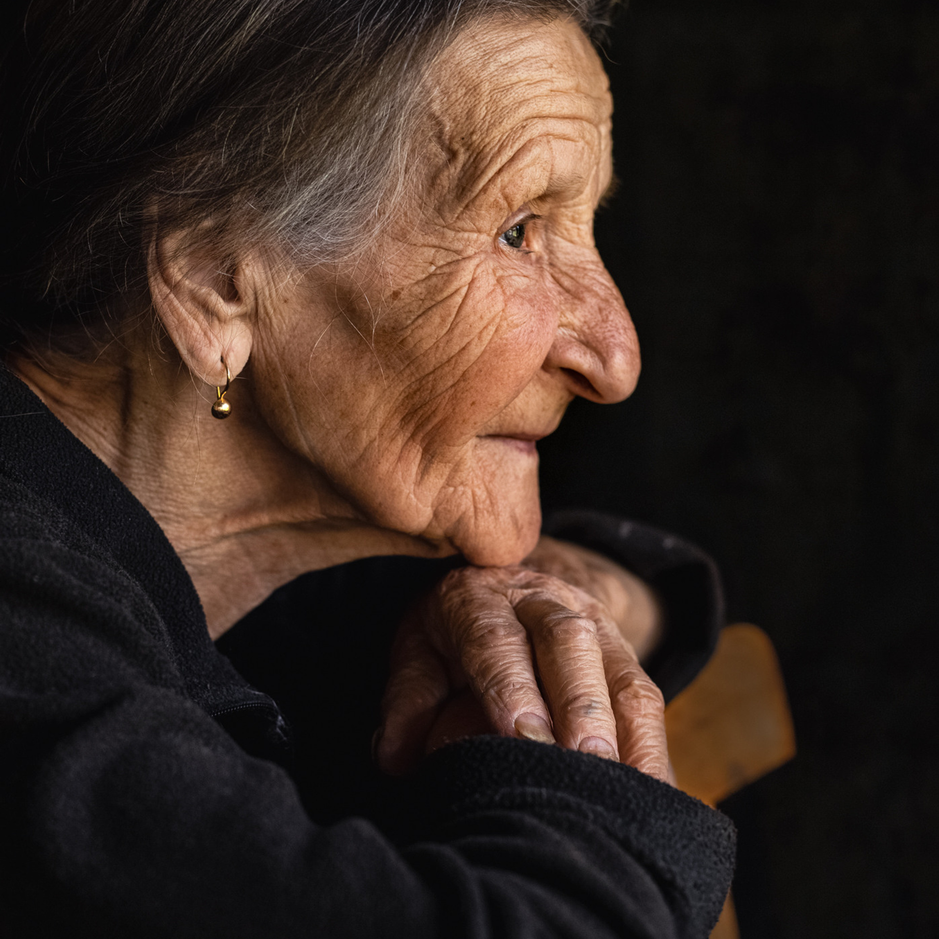 «Если бы мы могли поговорить»