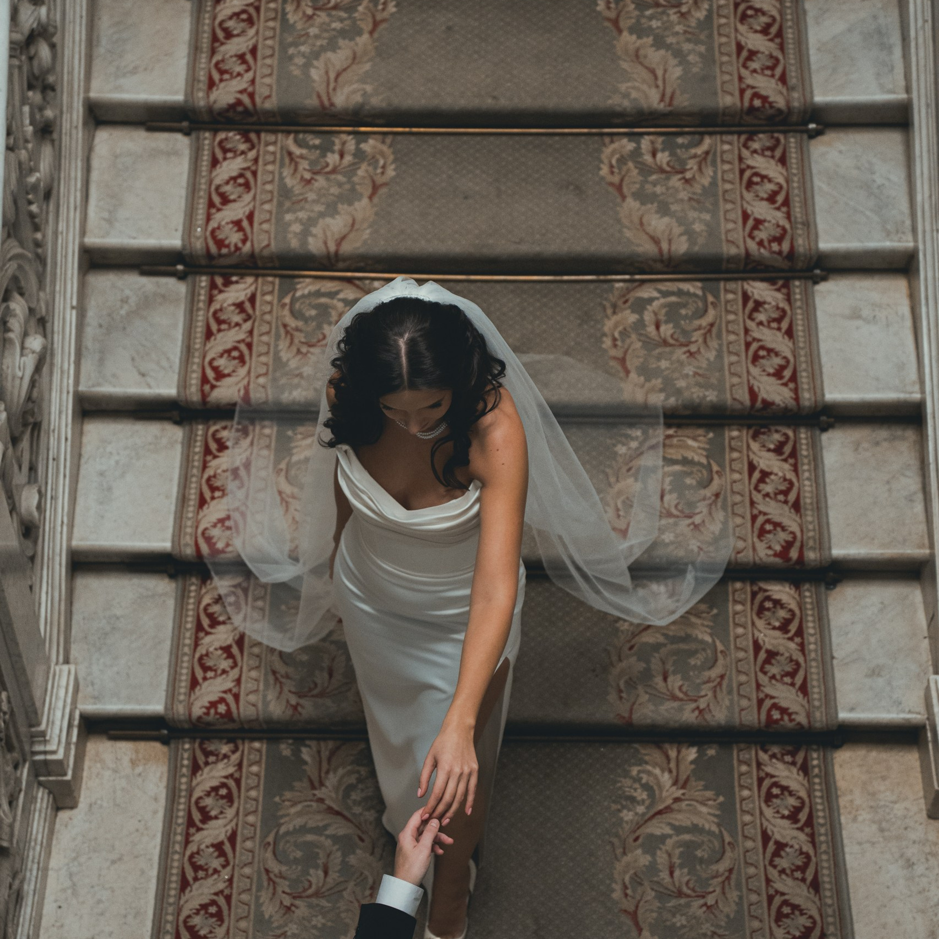 Альбина и Андрей