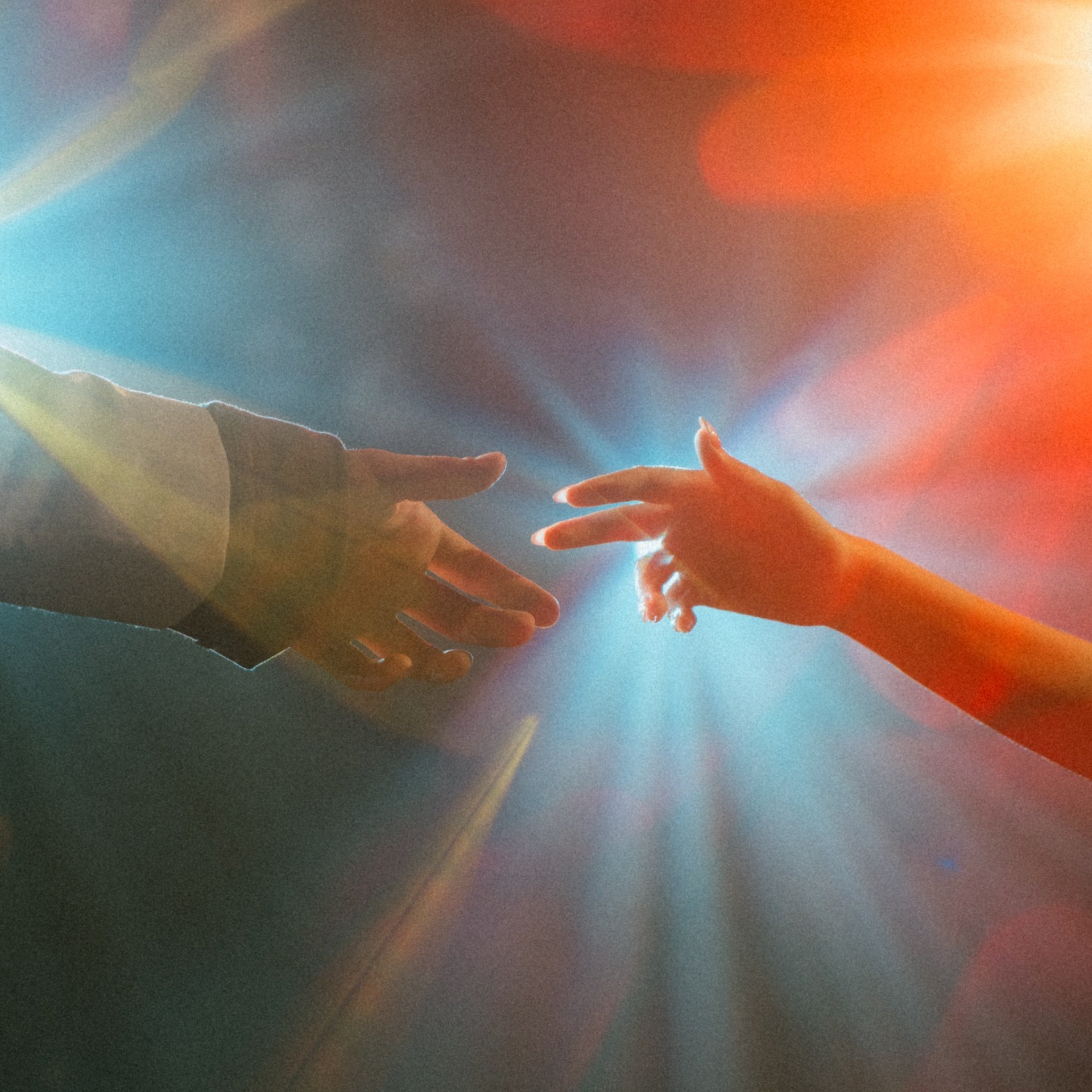 Свадьба Анны и Ильи