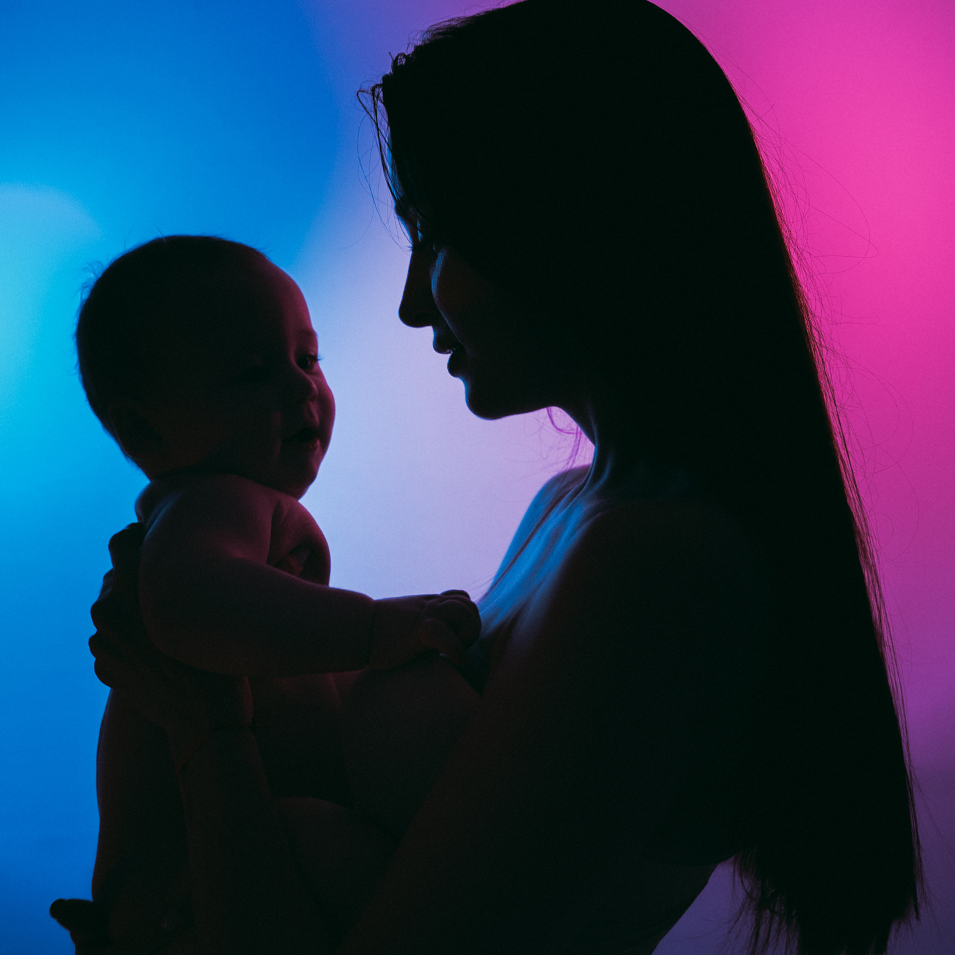 Даниэла и Адриан