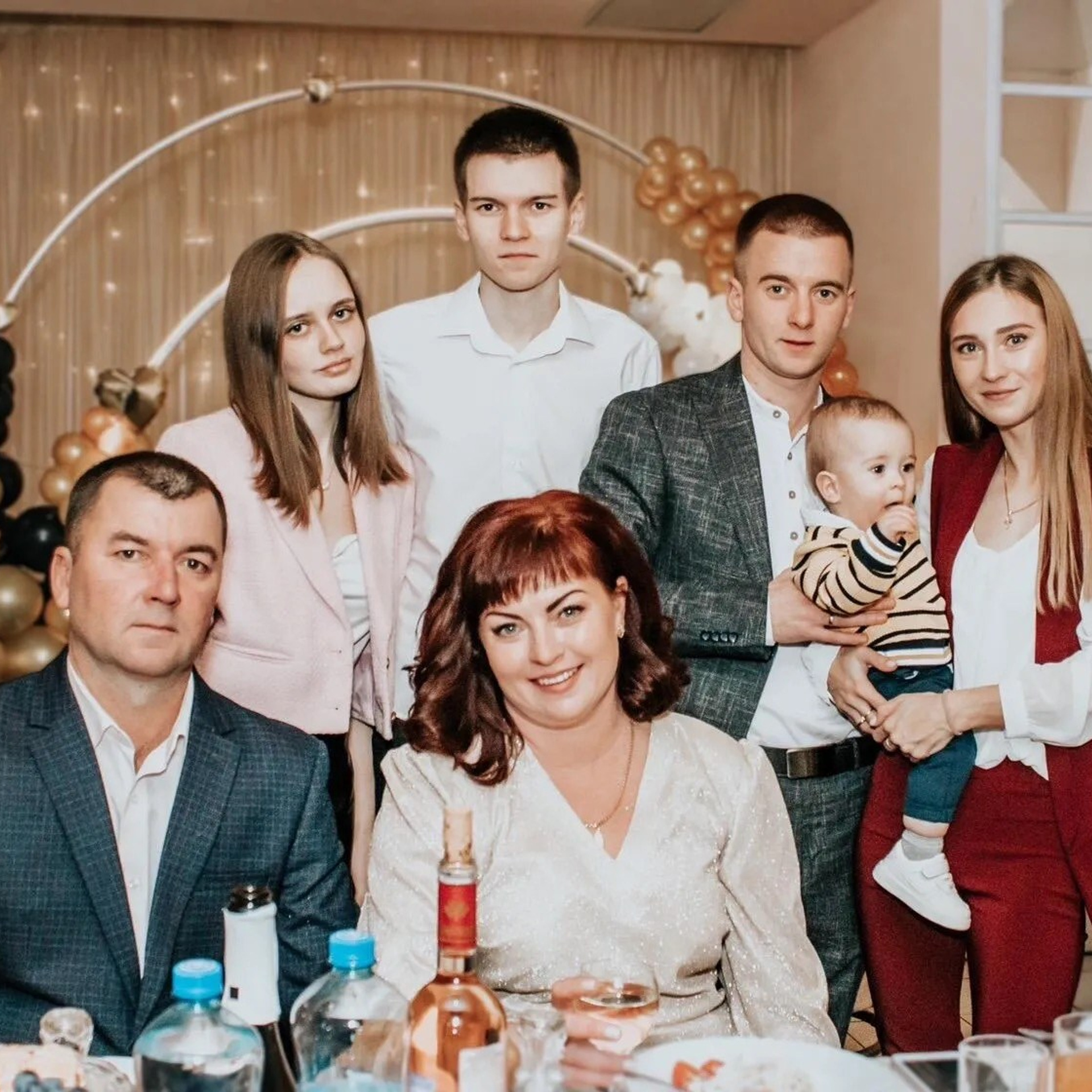 Отзывы. Фотограф Марина Наумова