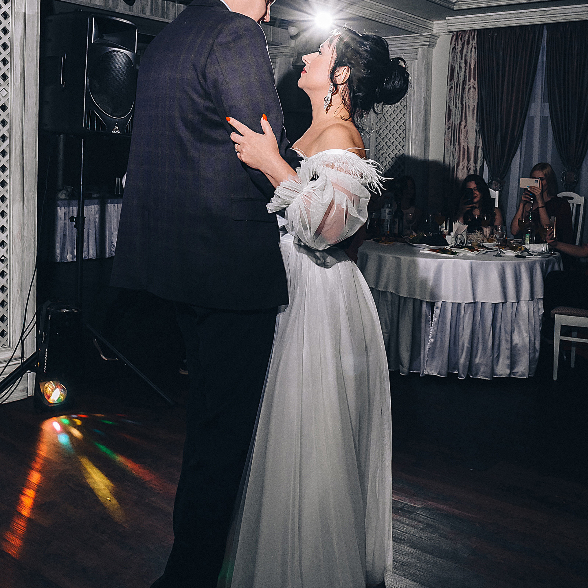 Отзывы. Свадебный фотограф в Иваново Гитарина Черняева