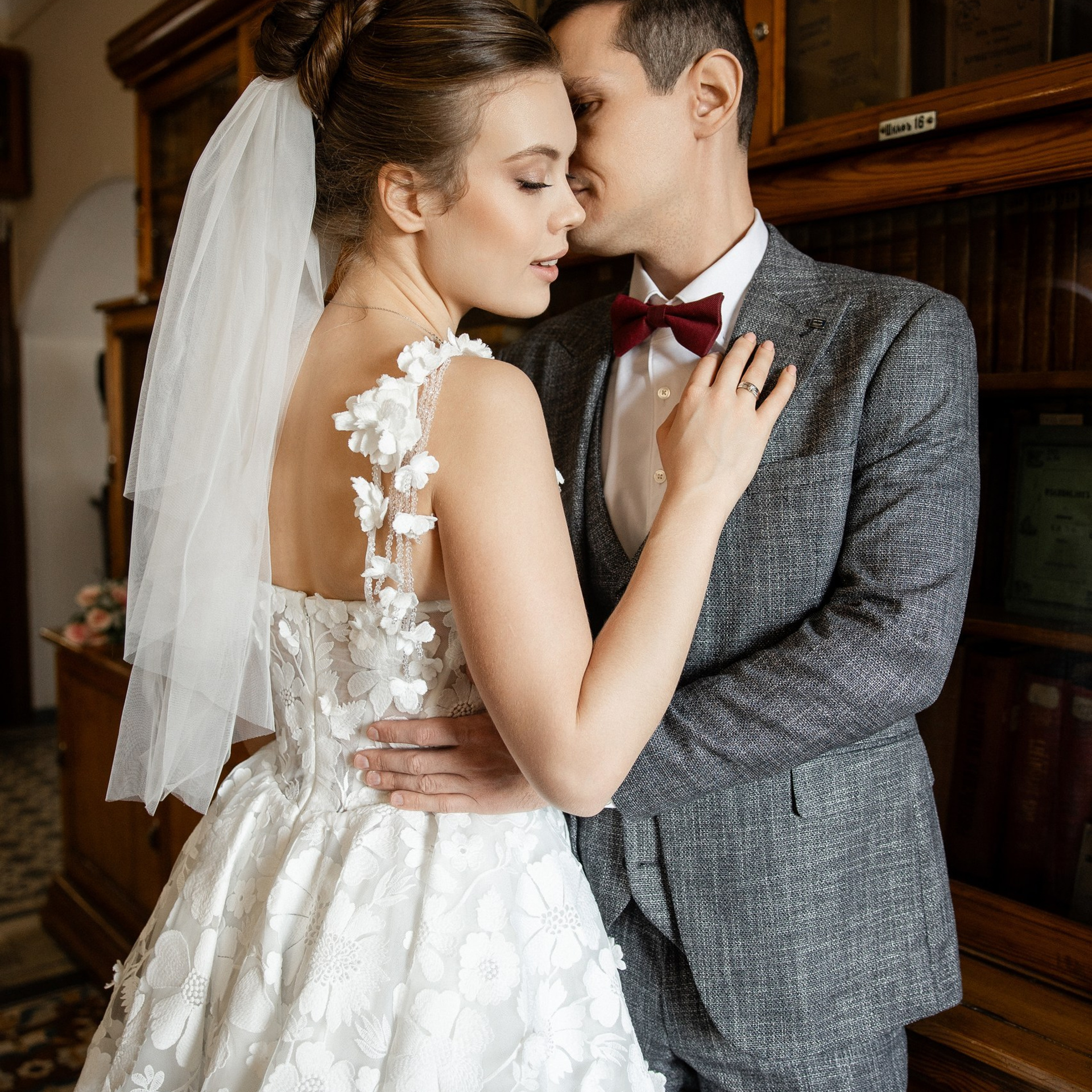 Отзывы. Свадебный фотограф в Иваново Гитарина Черняева