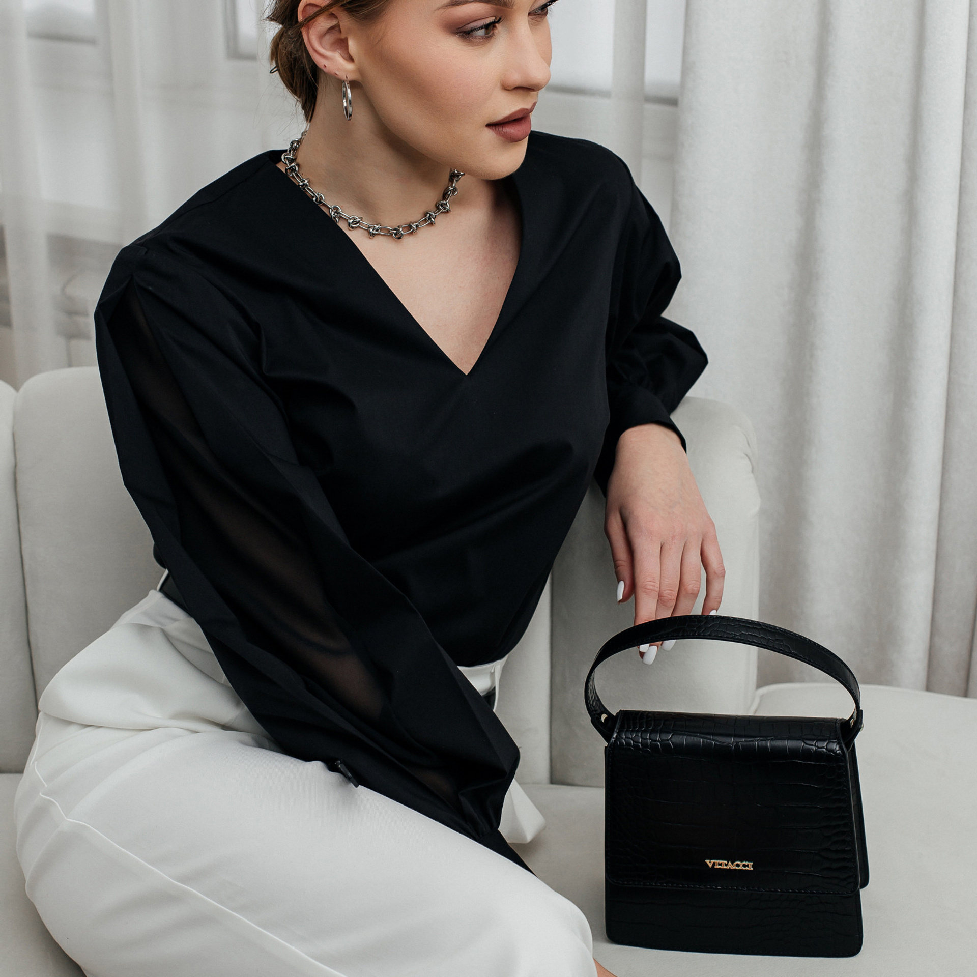 Съёмка для маркетплейсов