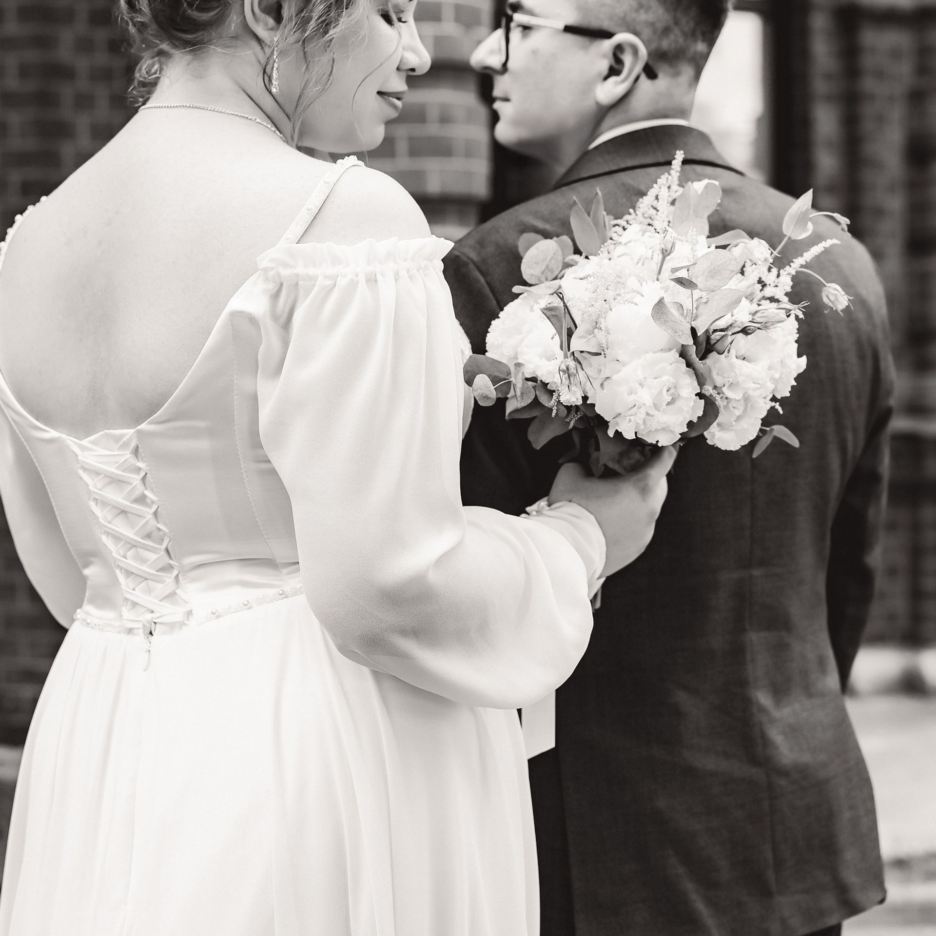 Отзывы. Свадебный фотограф в Иваново Гитарина Черняева