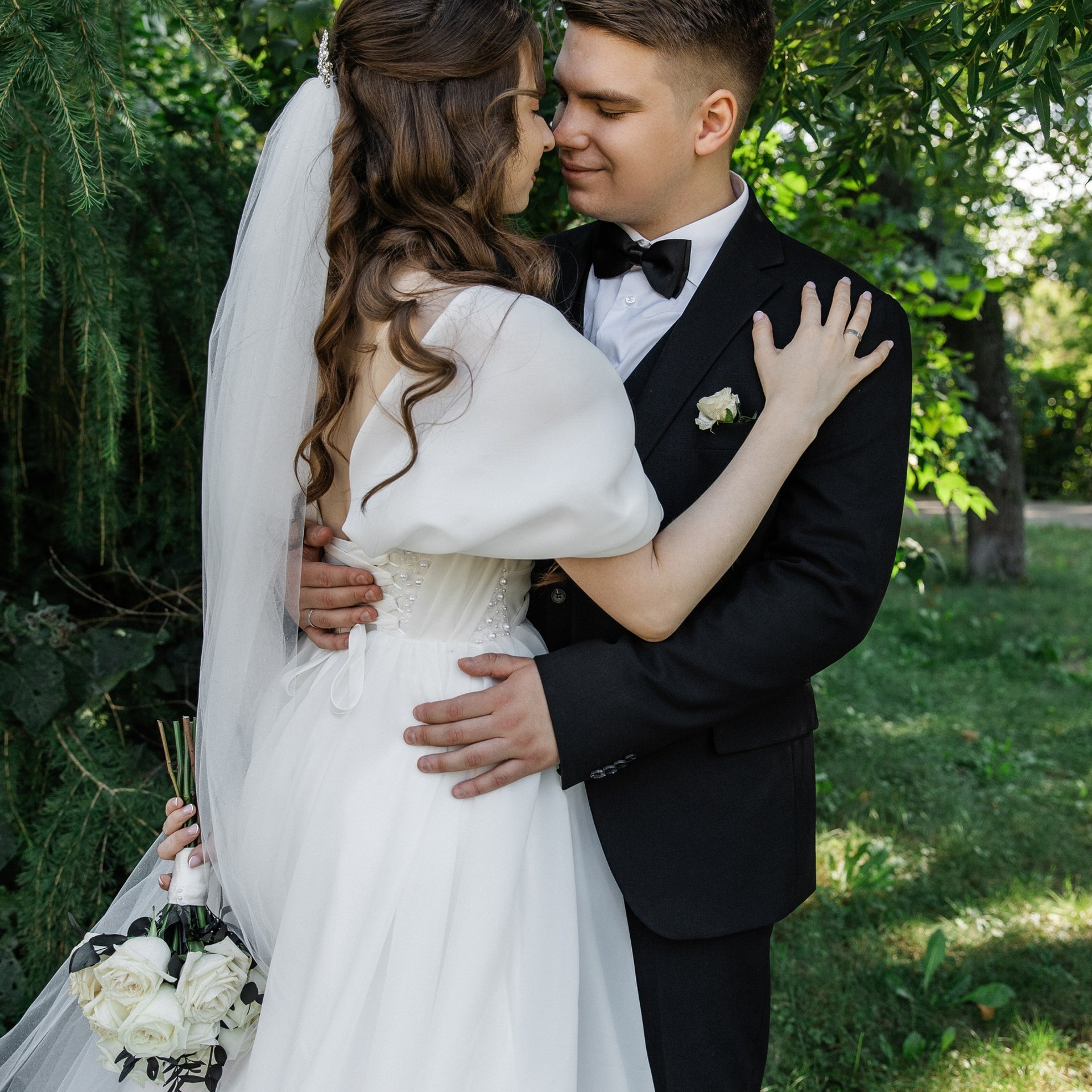 Отзывы. Свадебный фотограф в Иваново Гитарина Черняева