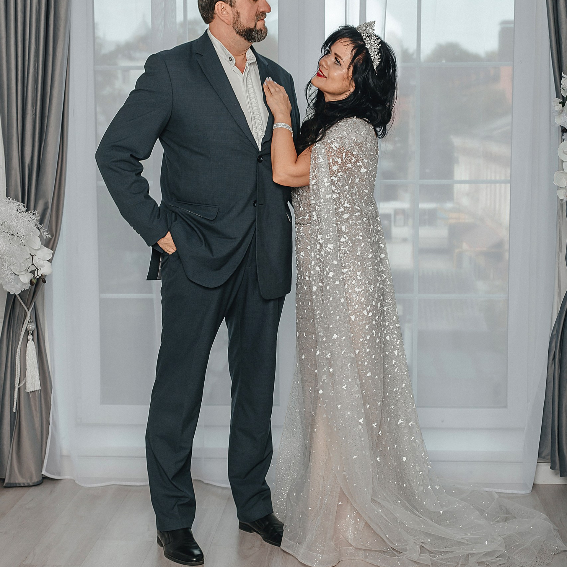 Отзывы. Свадебный фотограф в Иваново Гитарина Черняева