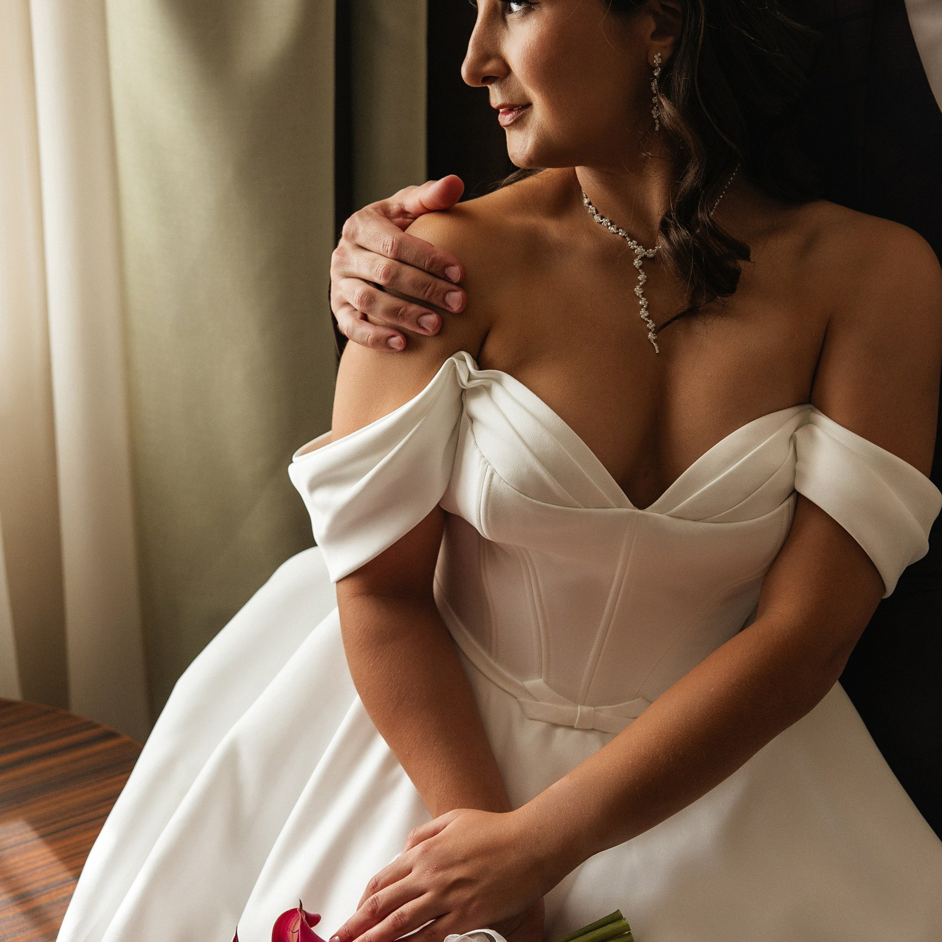 Отзывы. Свадебный фотограф в Иваново Гитарина Черняева