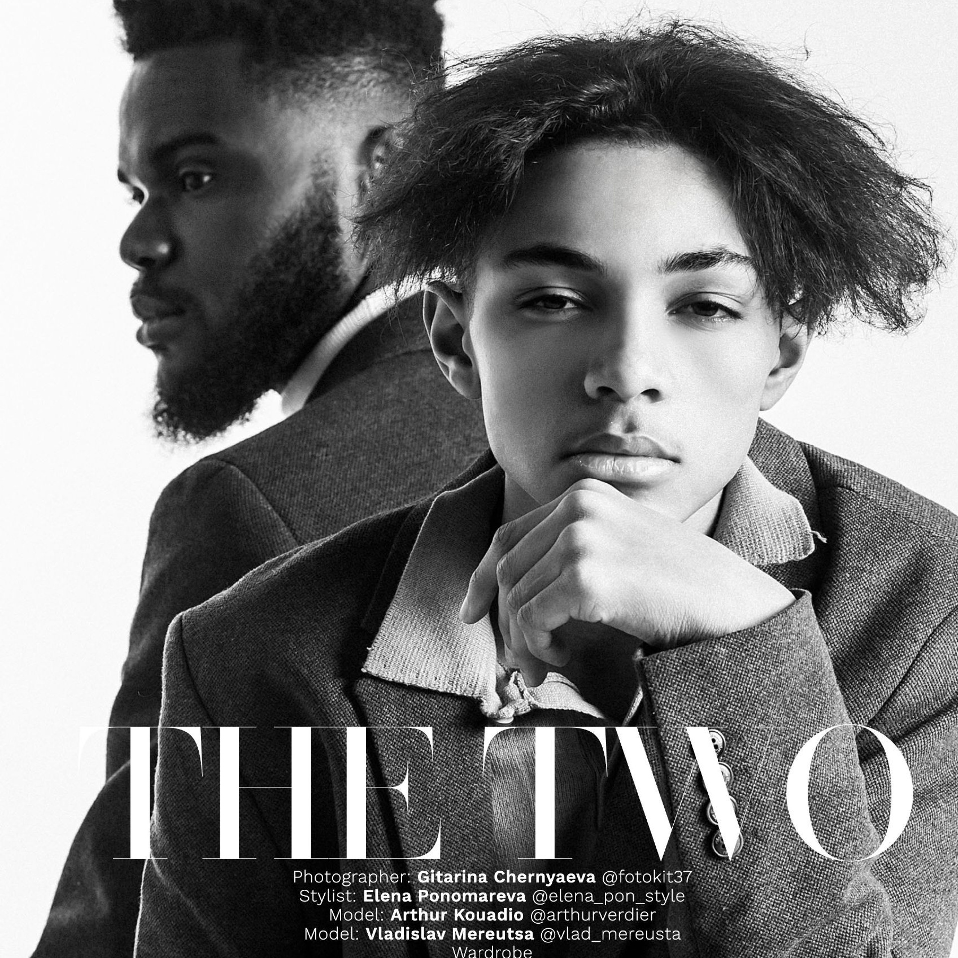 Публикации в журналах