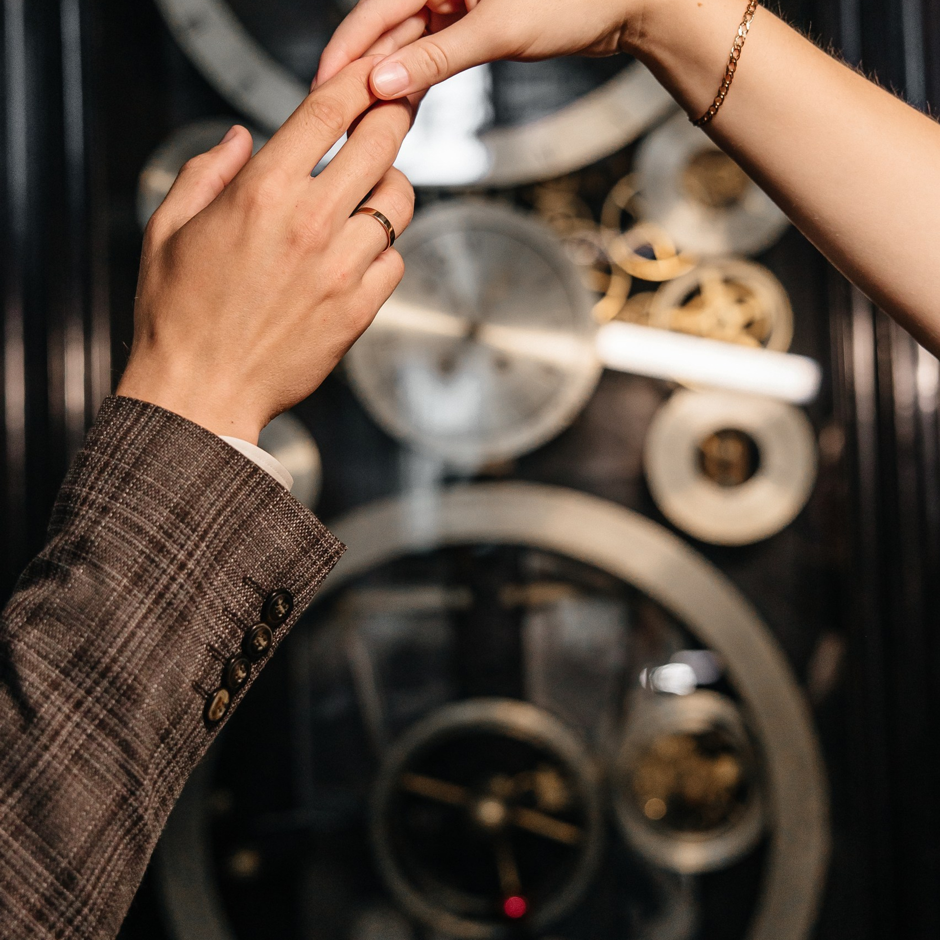 Отзывы. Свадебный фотограф в Иваново Гитарина Черняева