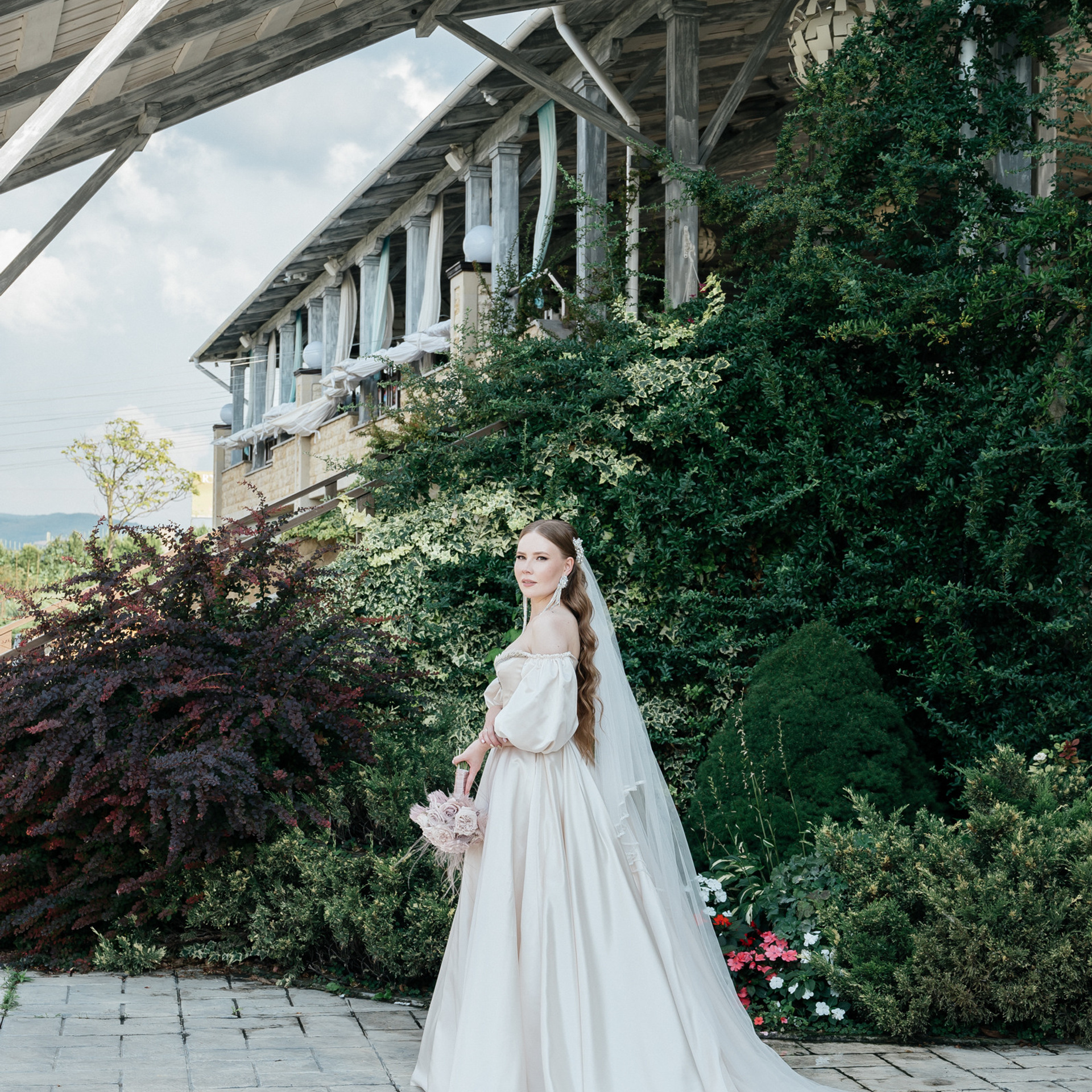 Отзывы фотограф Марина Степа. Свадебный и семейный фотограф в Краснодаре Марина Стёпа