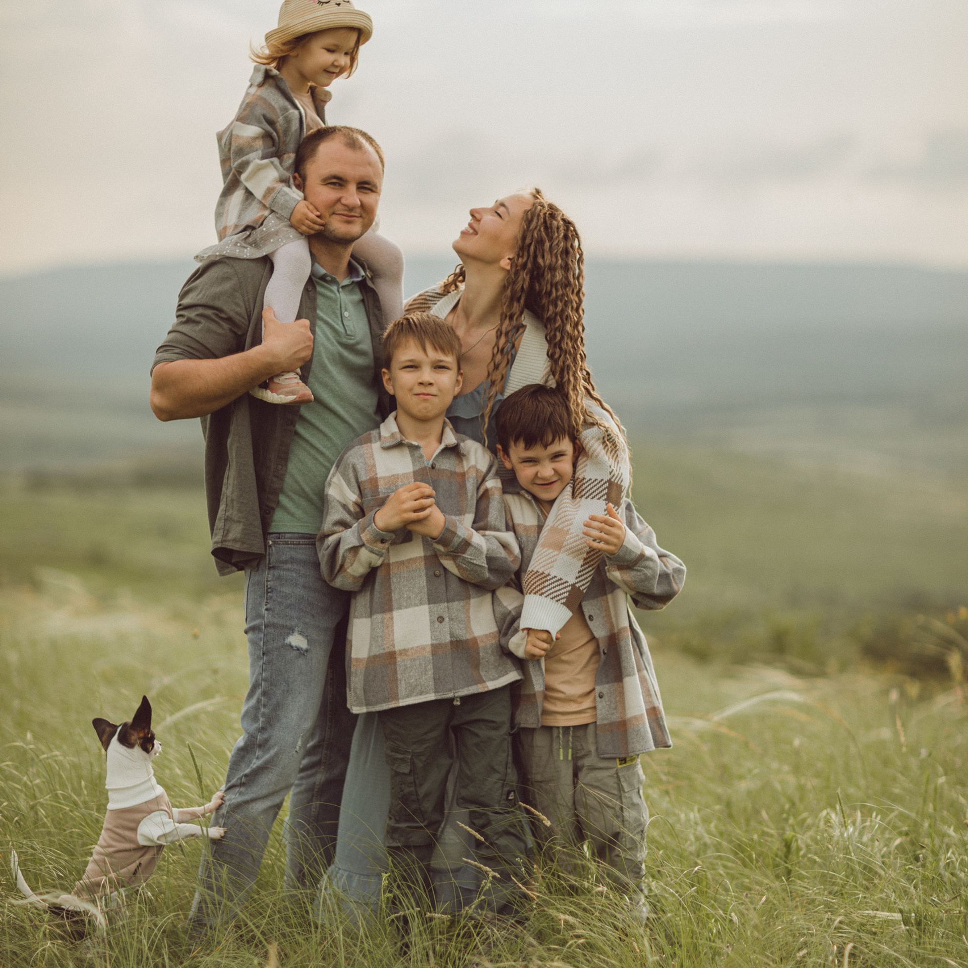 Отзывы. Фотоистории в Ставрополе и Костроме Eva Vladi