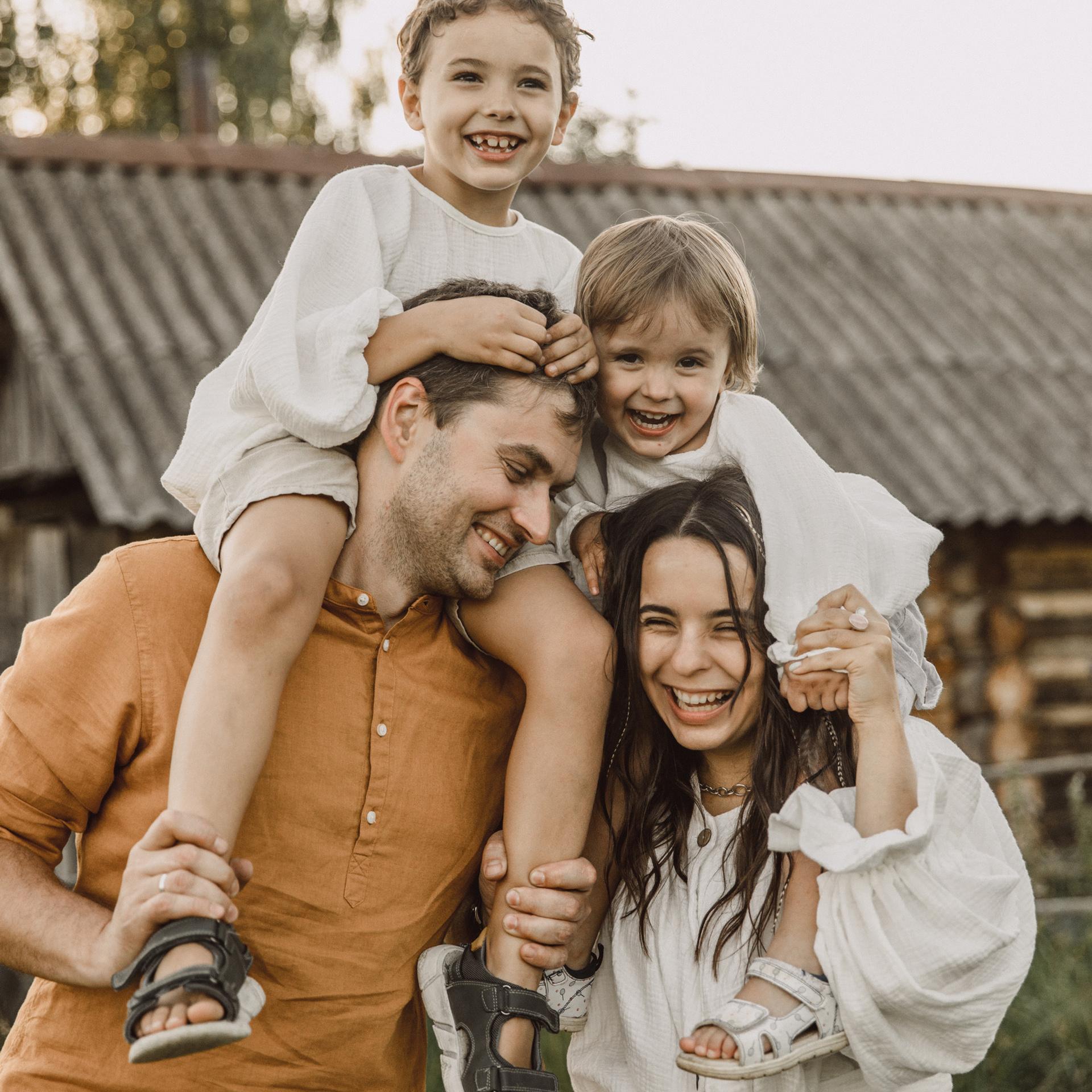 Отзывы. Фотоистории в Ставрополе и Костроме Eva Vladi