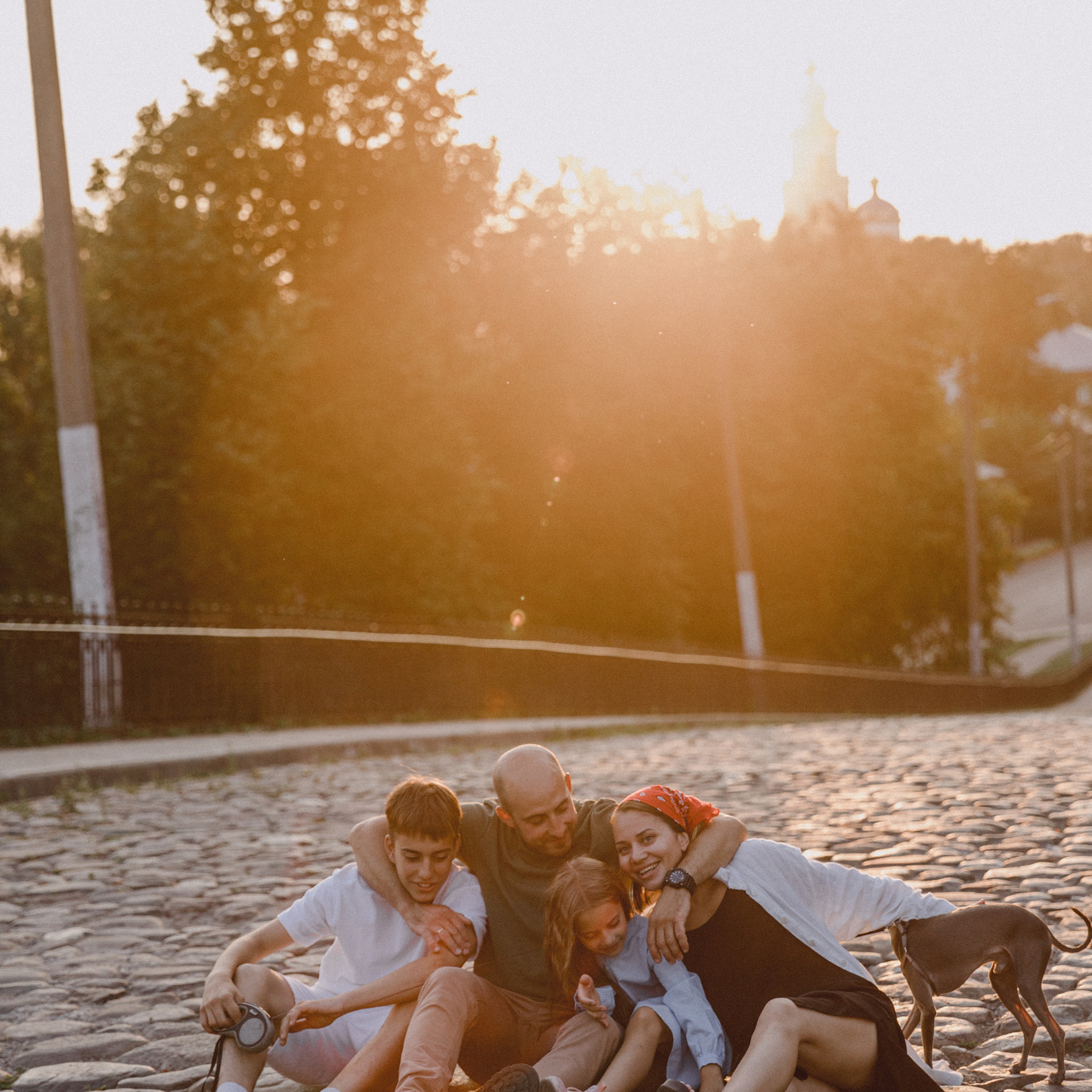 Отзывы. Фотоистории в Ставрополе и Костроме Eva Vladi