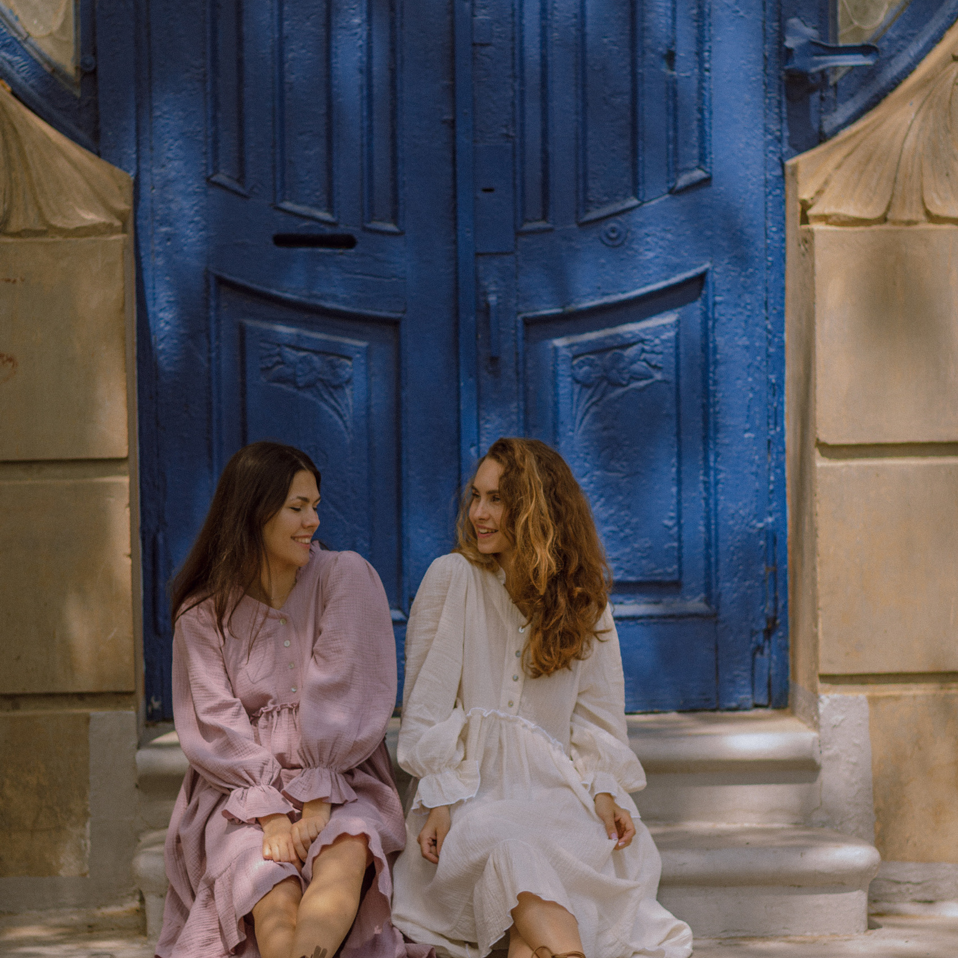 Отзывы. Фотоистории в Ставрополе и Костроме Eva Vladi