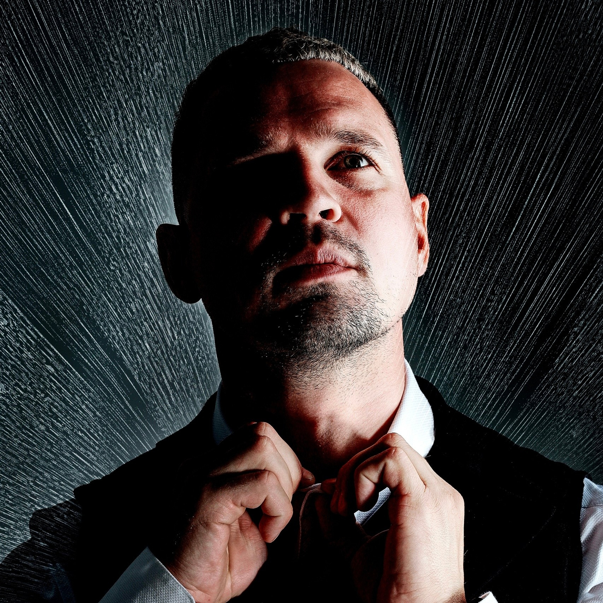 Художественная и&nbsp;портретная съемка