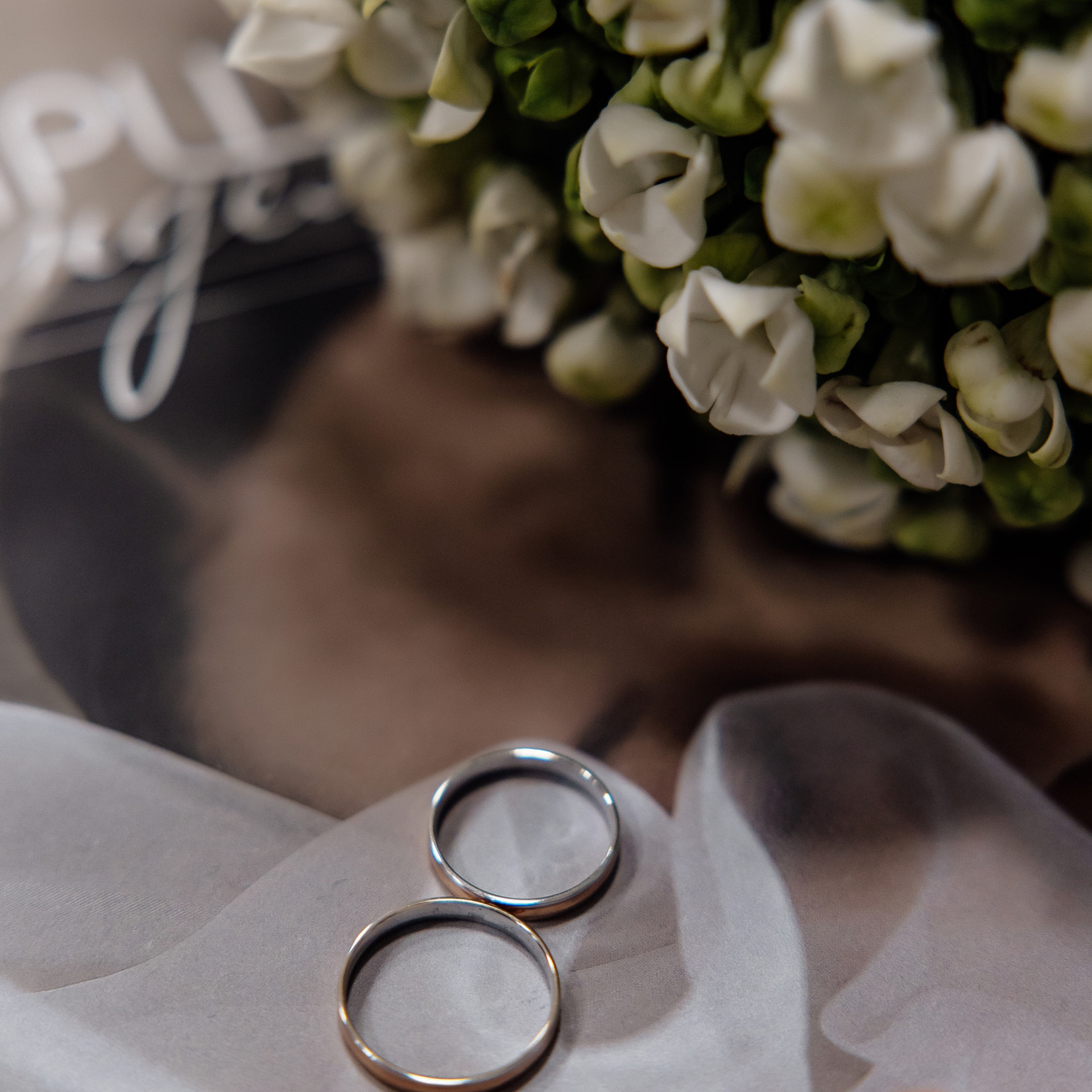 Отзывы. Свадебный и семейный фотограф Евгения Россинская