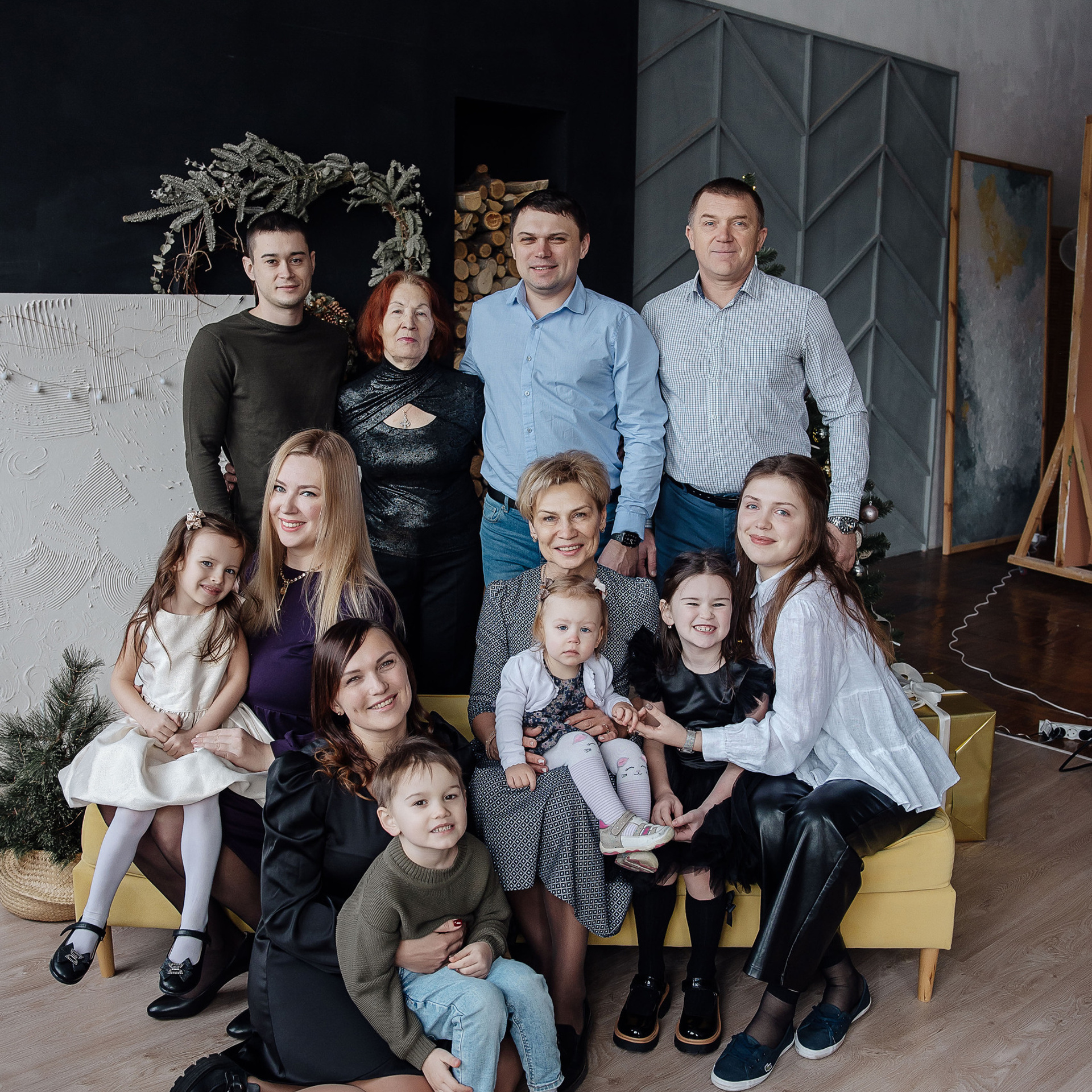 Отзывы. Свадебный и семейный фотограф Евгения Россинская