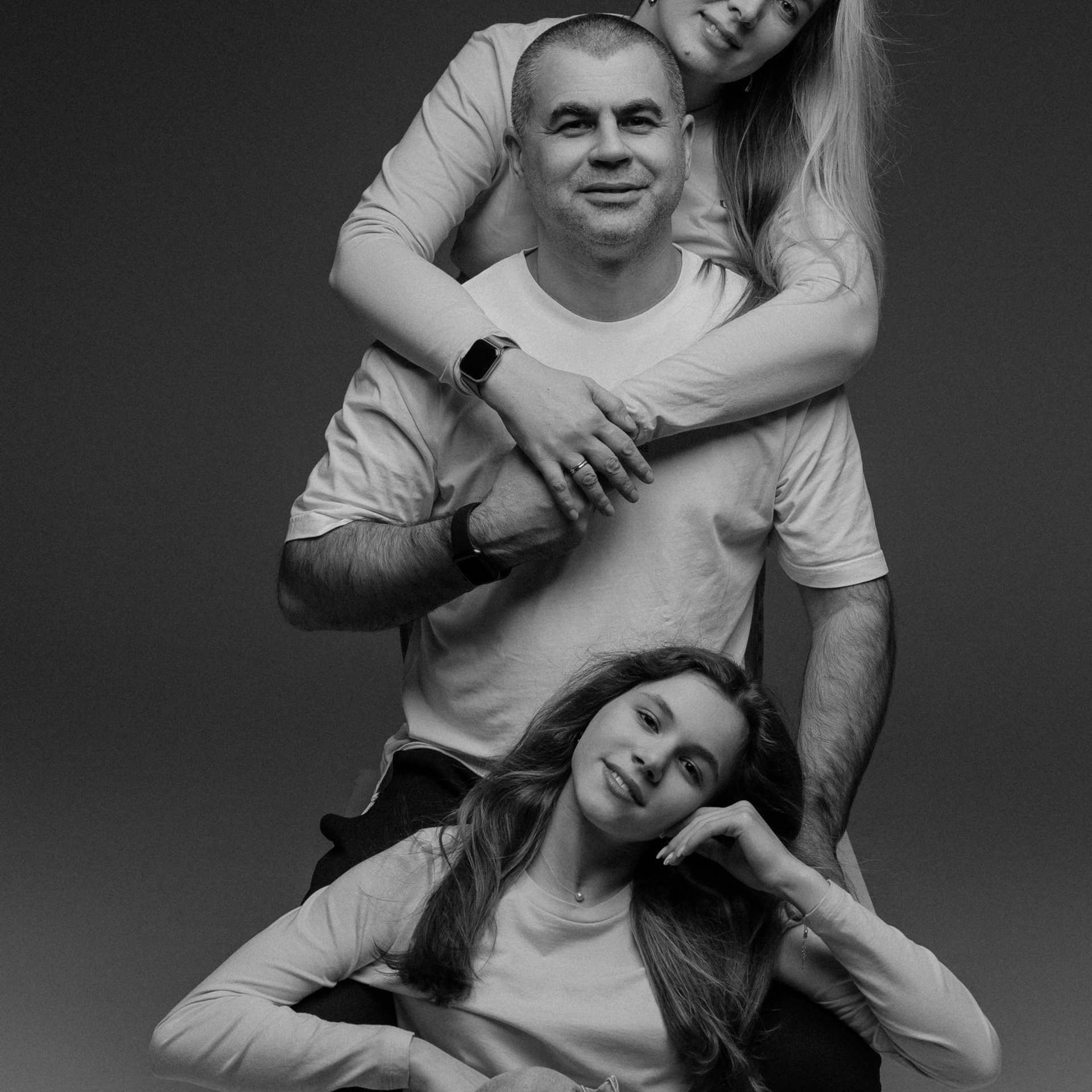 Отзывы. Свадебный и семейный фотограф Евгения Россинская