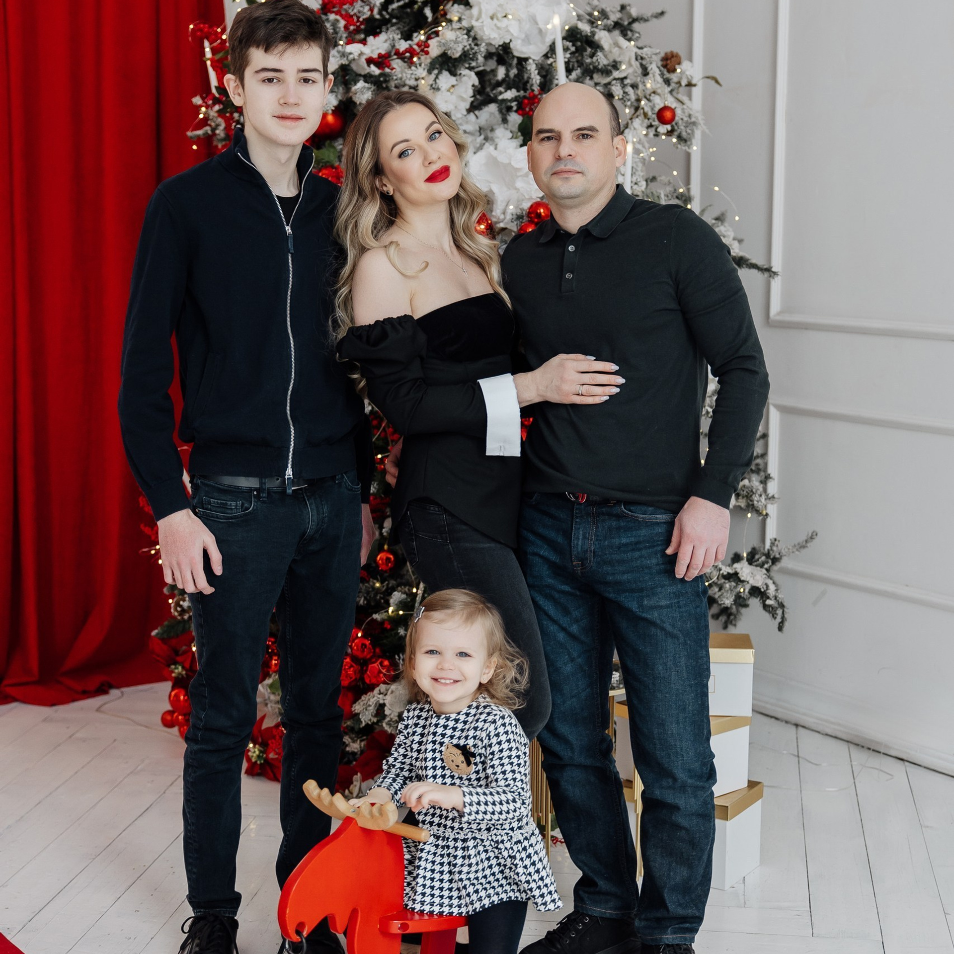 Отзывы. Свадебный и семейный фотограф Евгения Россинская