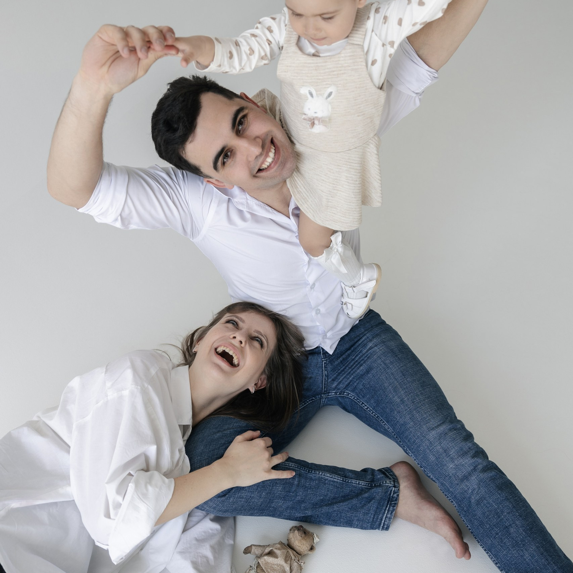 Отзывы. Свадебный и семейный фотограф Евгения Россинская