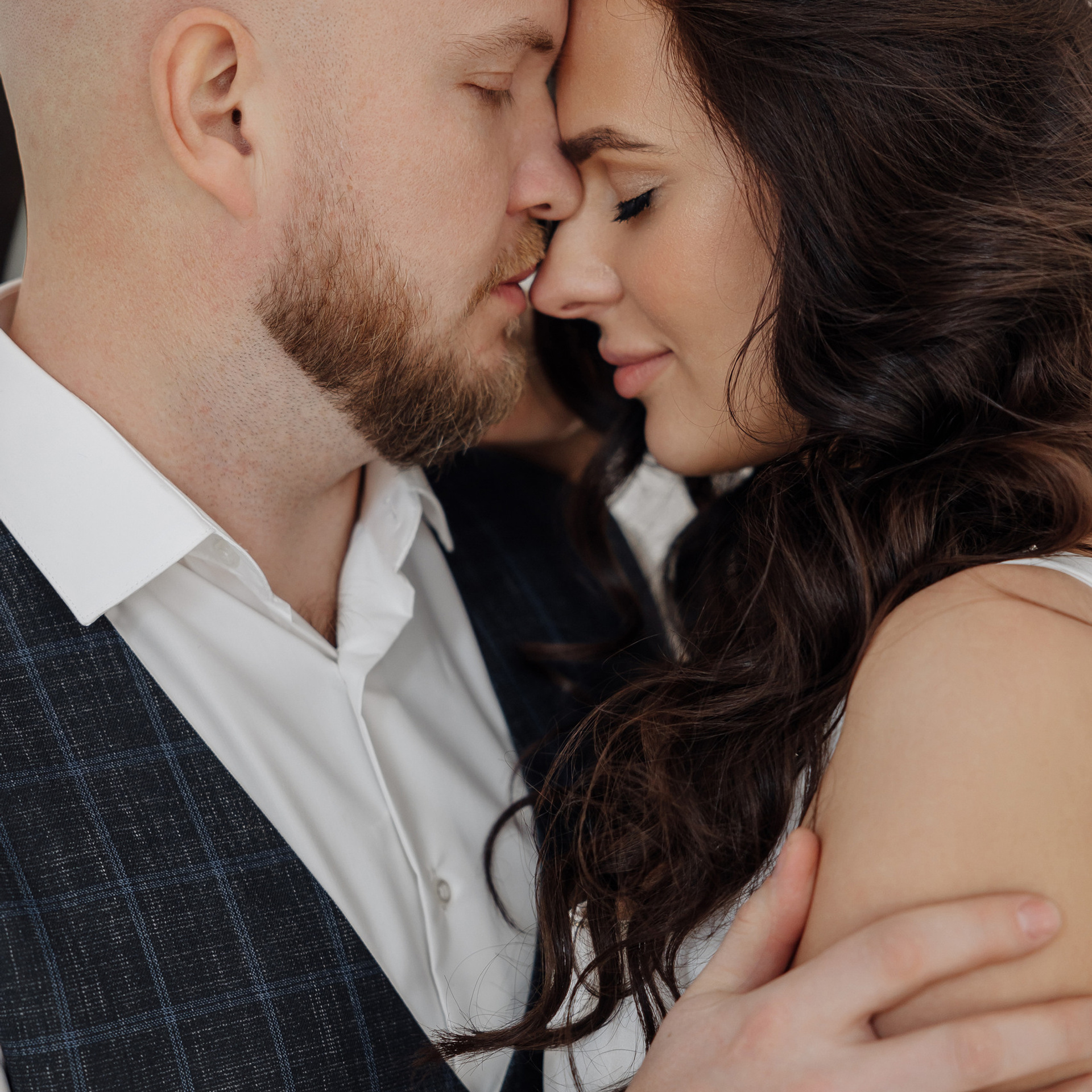 Отзывы. Свадебный и семейный фотограф Евгения Россинская