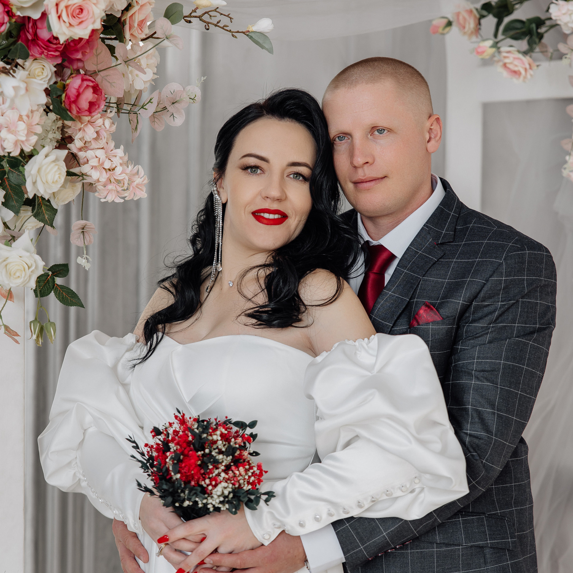 Отзывы. Свадебный и семейный фотограф Евгения Россинская