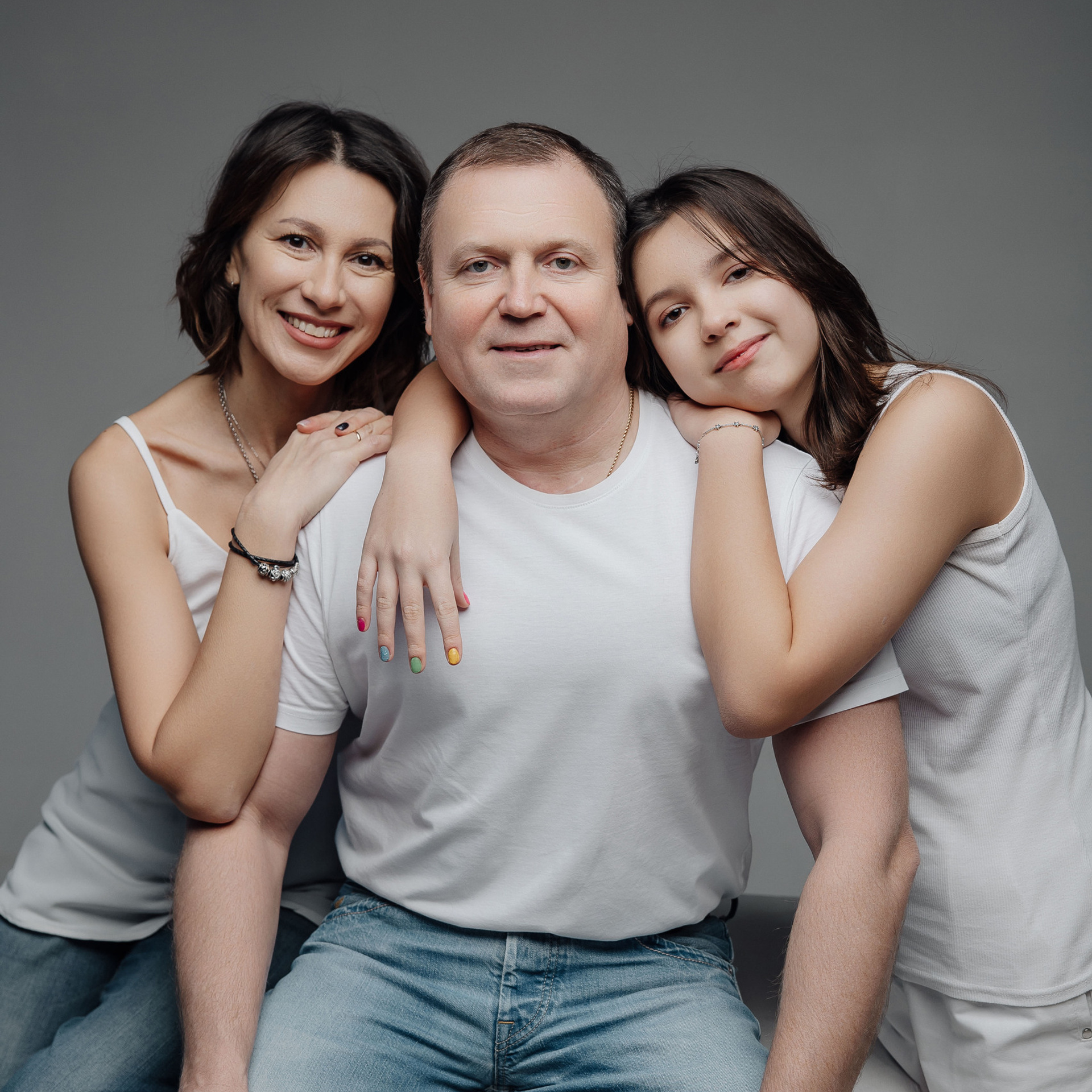 Отзывы. Свадебный и семейный фотограф Евгения Россинская