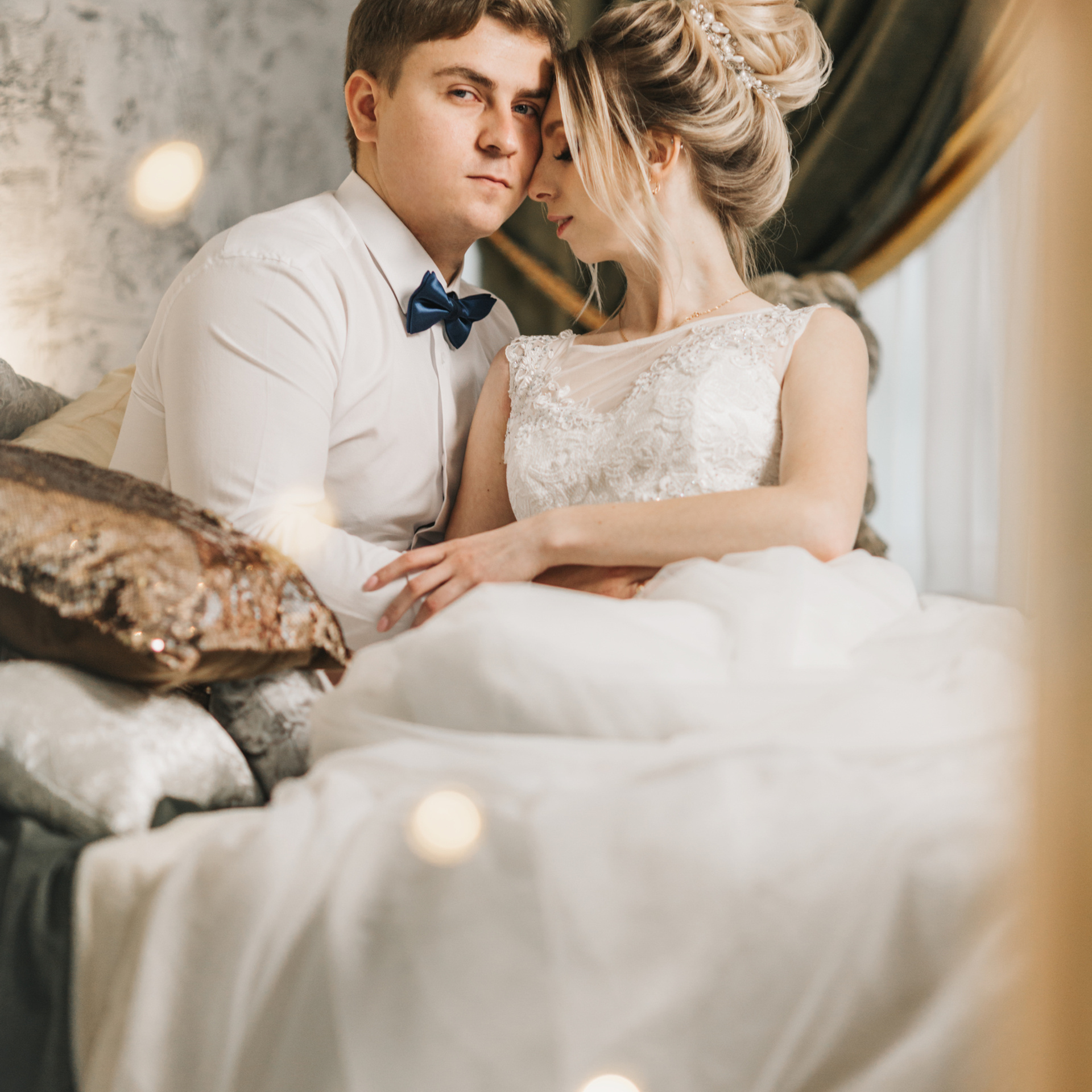 Отзывы. Семейный и детский фотограф Башкатова Дарья Старый Оскол