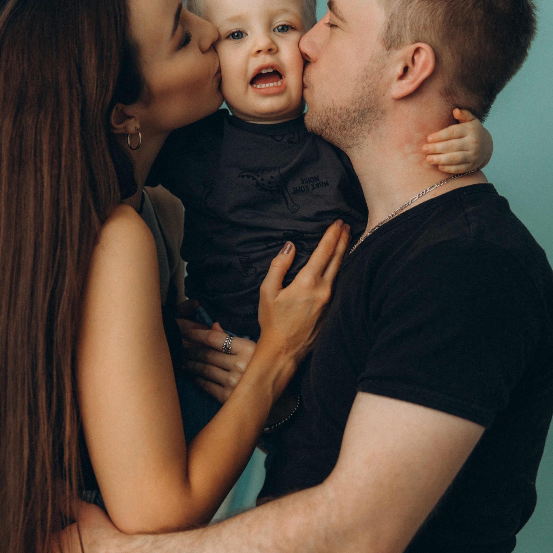 Отзывы. Семейный и детский фотограф Башкатова Дарья Старый Оскол