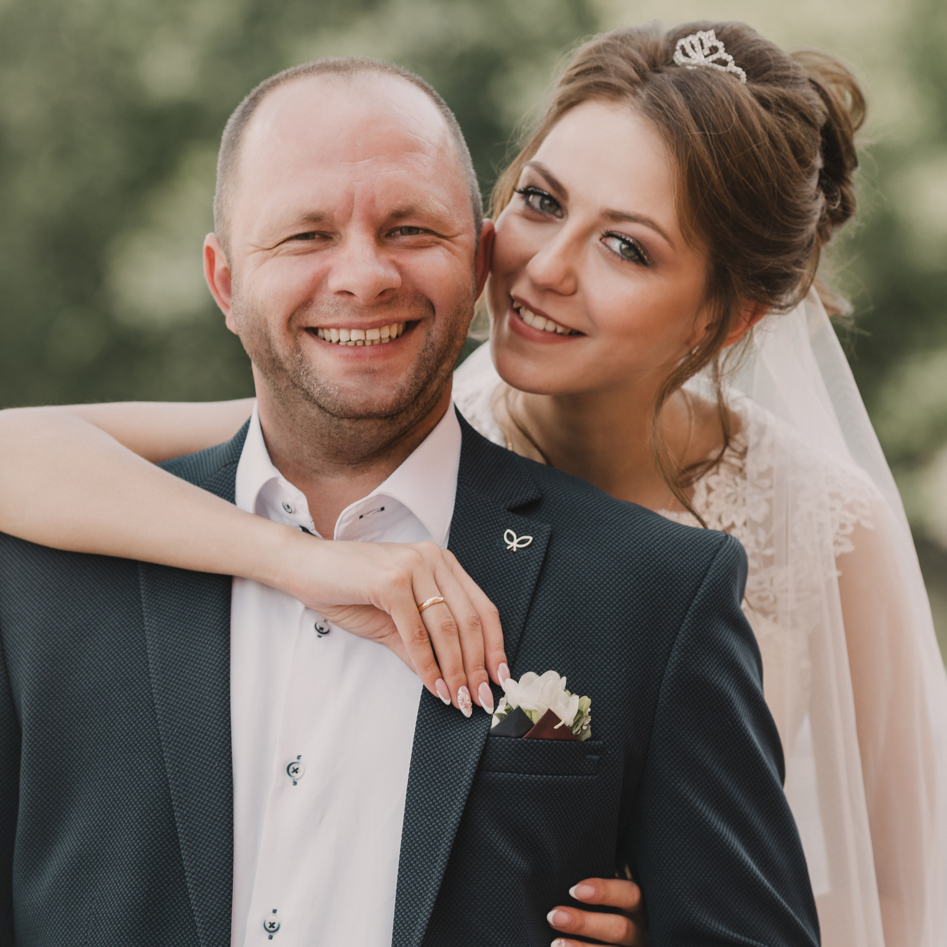 Отзывы. Семейный и детский фотограф Башкатова Дарья Старый Оскол