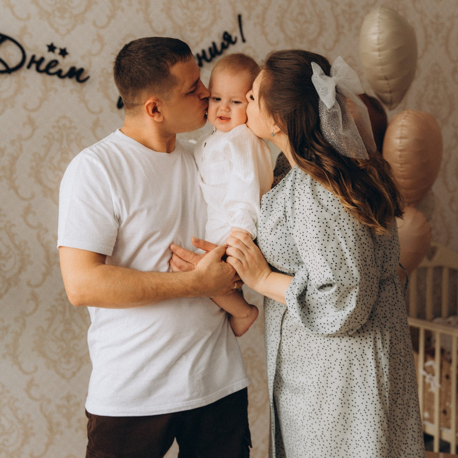 Отзывы. Семейный и детский фотограф Башкатова Дарья Старый Оскол