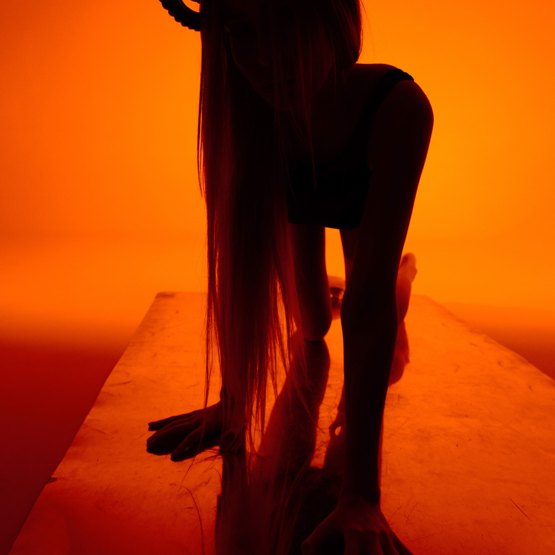 Творческий фотограф в Екатеринбурге, Михаил Шатихин