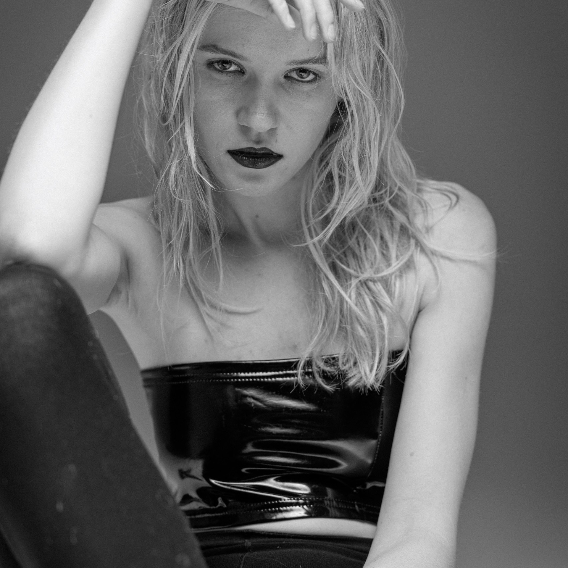 Творческий фотограф в Екатеринбурге, Михаил Шатихин