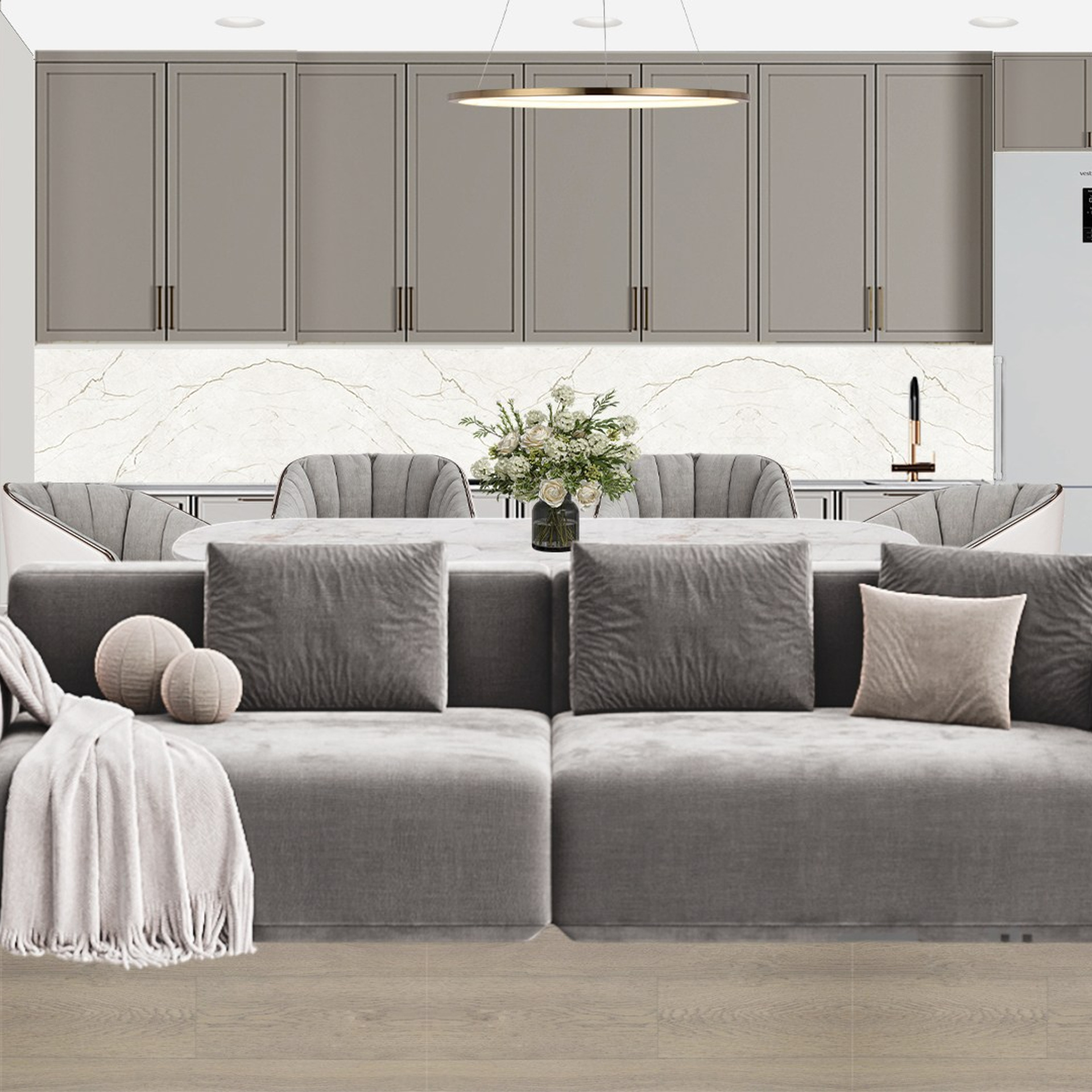 ул. Новоостаповская, 20