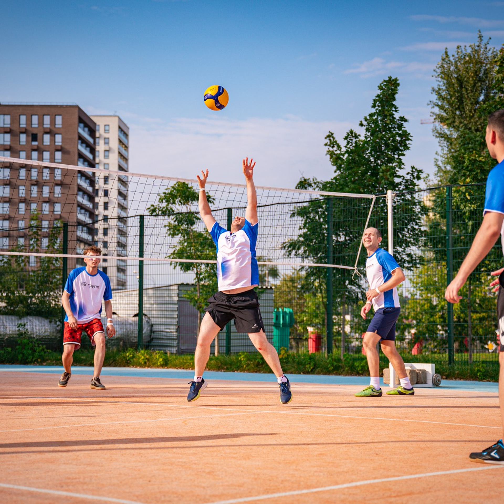 Спорт. Спортивный фотограф Уварова Ирина