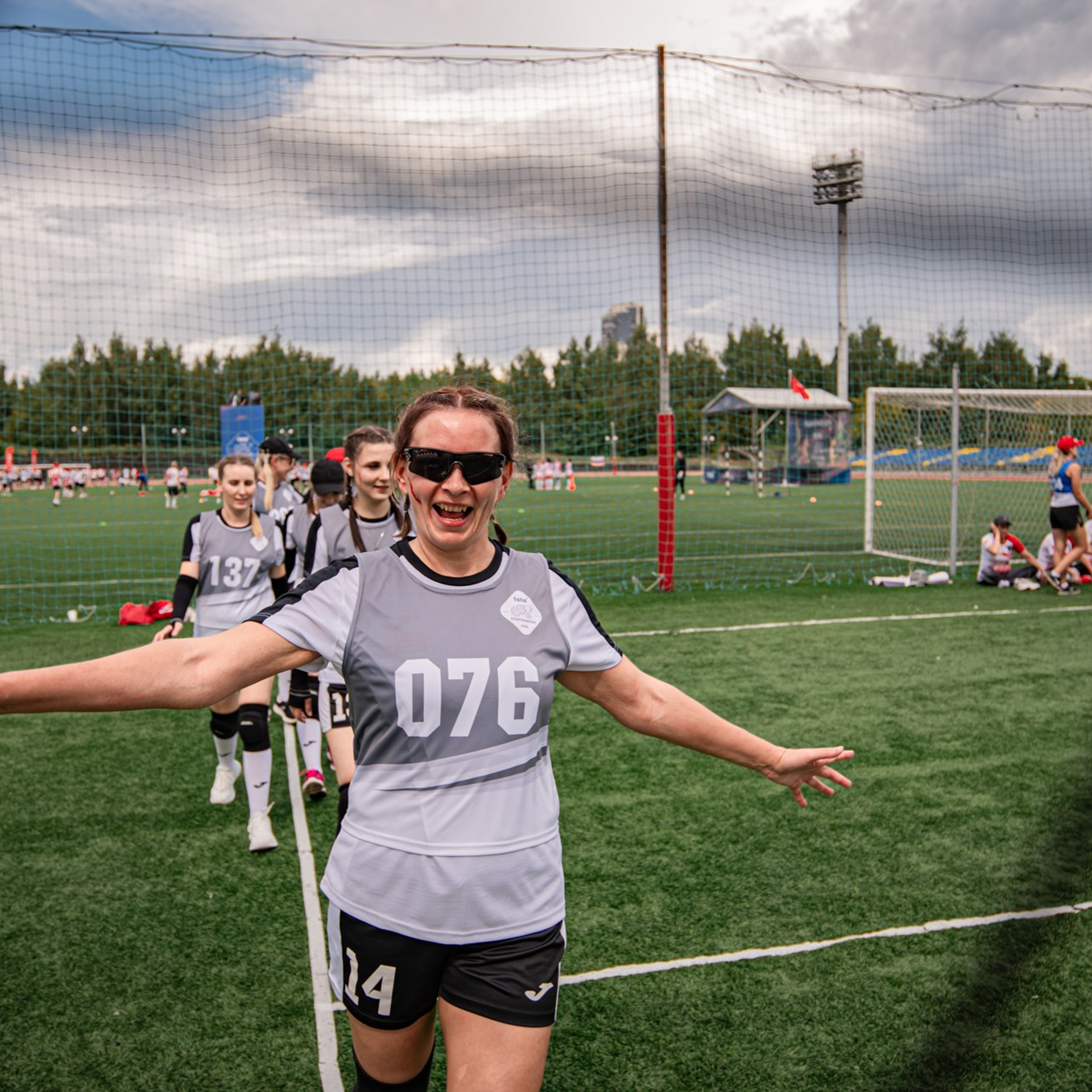Спорт. Спортивный фотограф Уварова Ирина