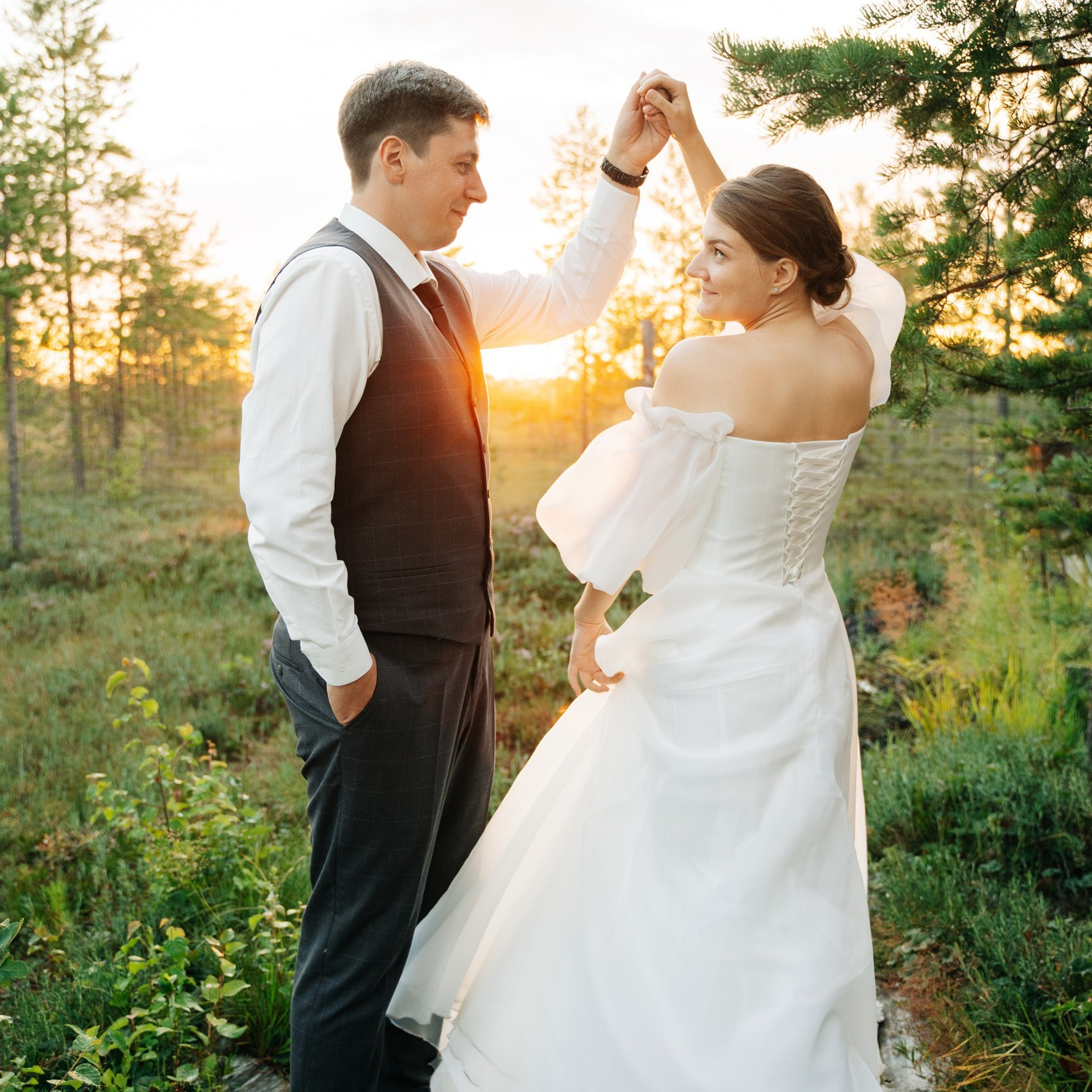 Отзывы. Семейный, свадебный и лавстори фотограф в Архангельске