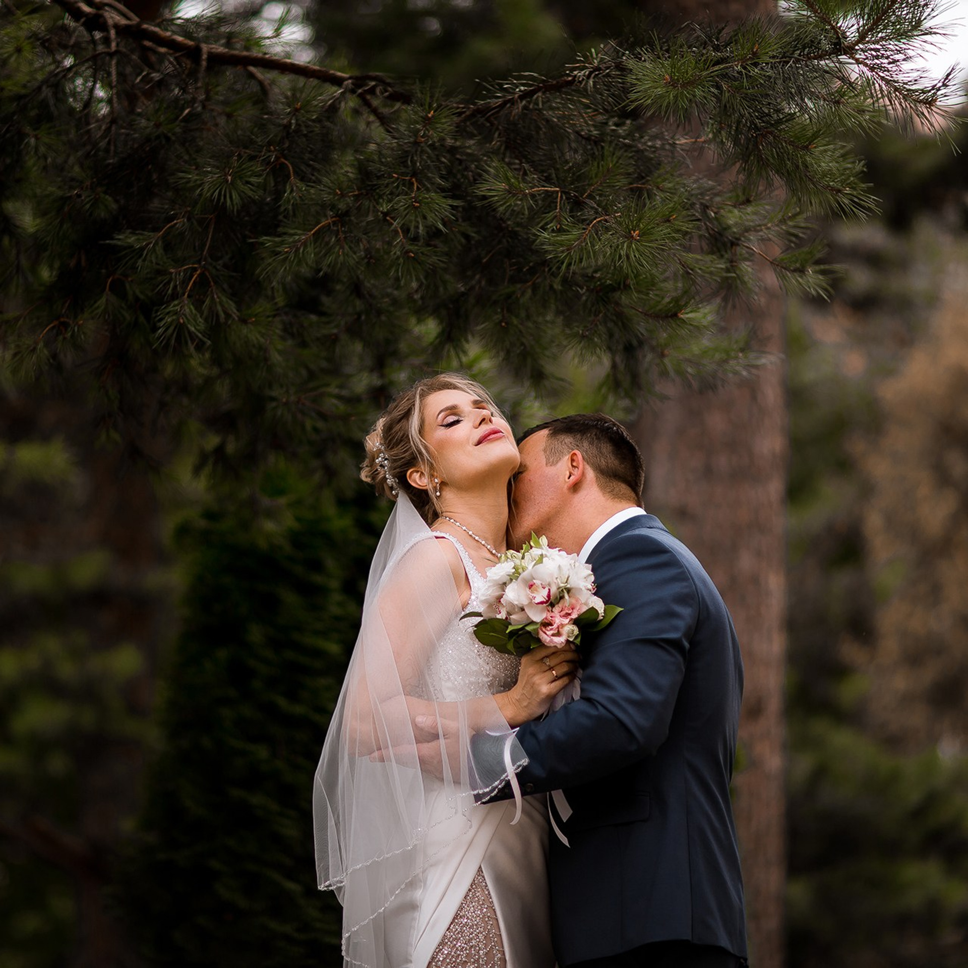 Иван и Евгения