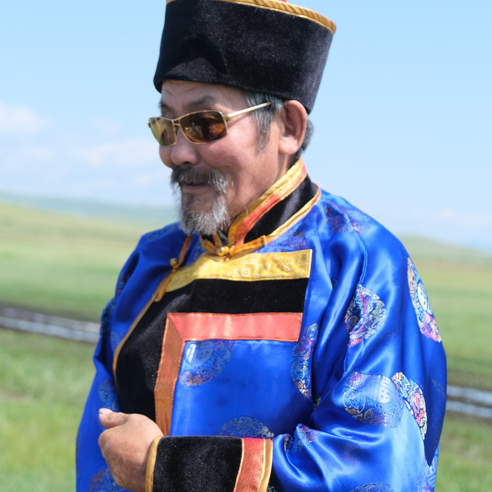 Отзывы. Сэсэг — дочь степи | семейный фотограф