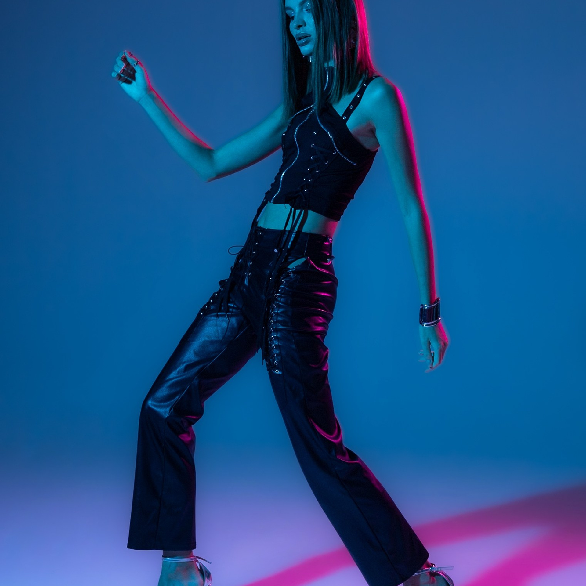 Фотограф в Москве и Балашихе Анна Киндюк