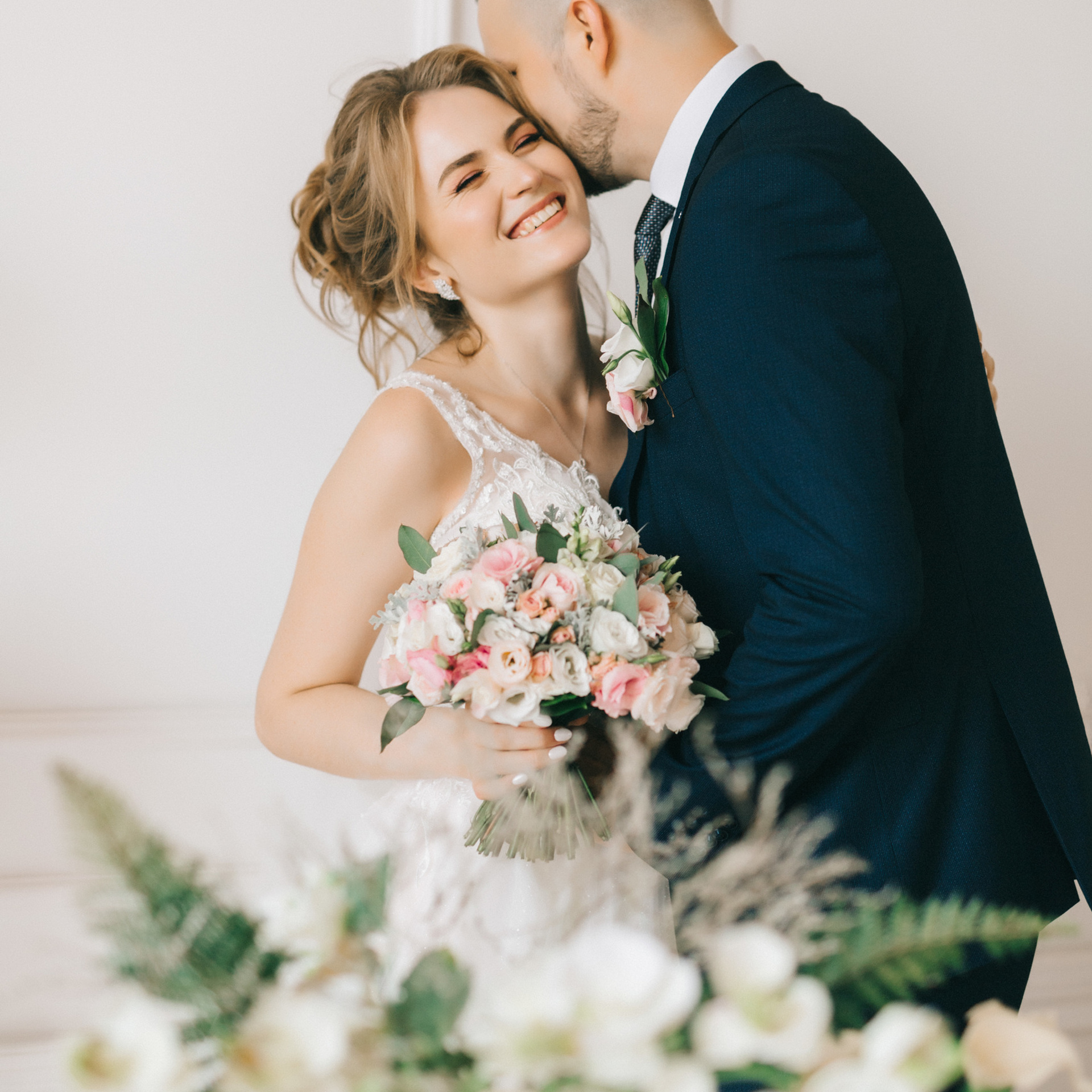 Отзывы. Свадебный фотограф в Краснодаре Булатова Наталия