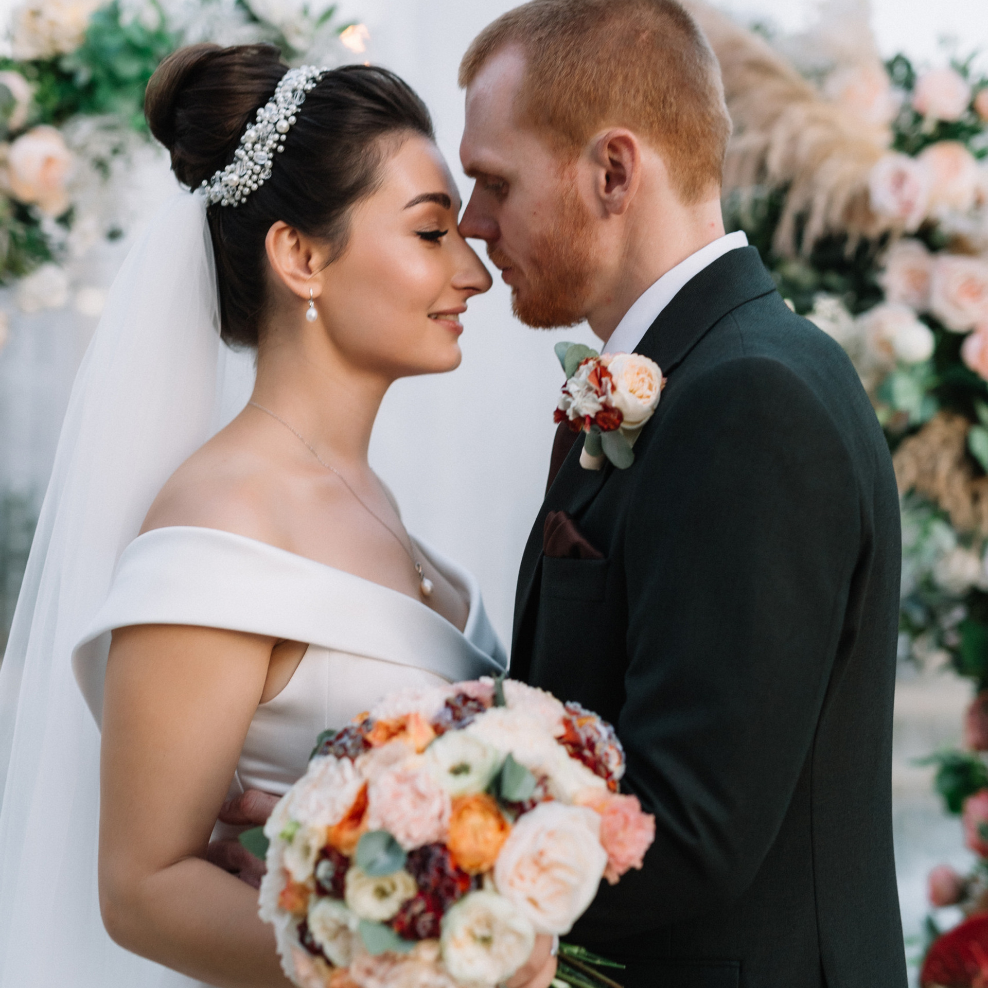 Отзывы. Свадебный фотограф в Краснодаре Булатова Наталия