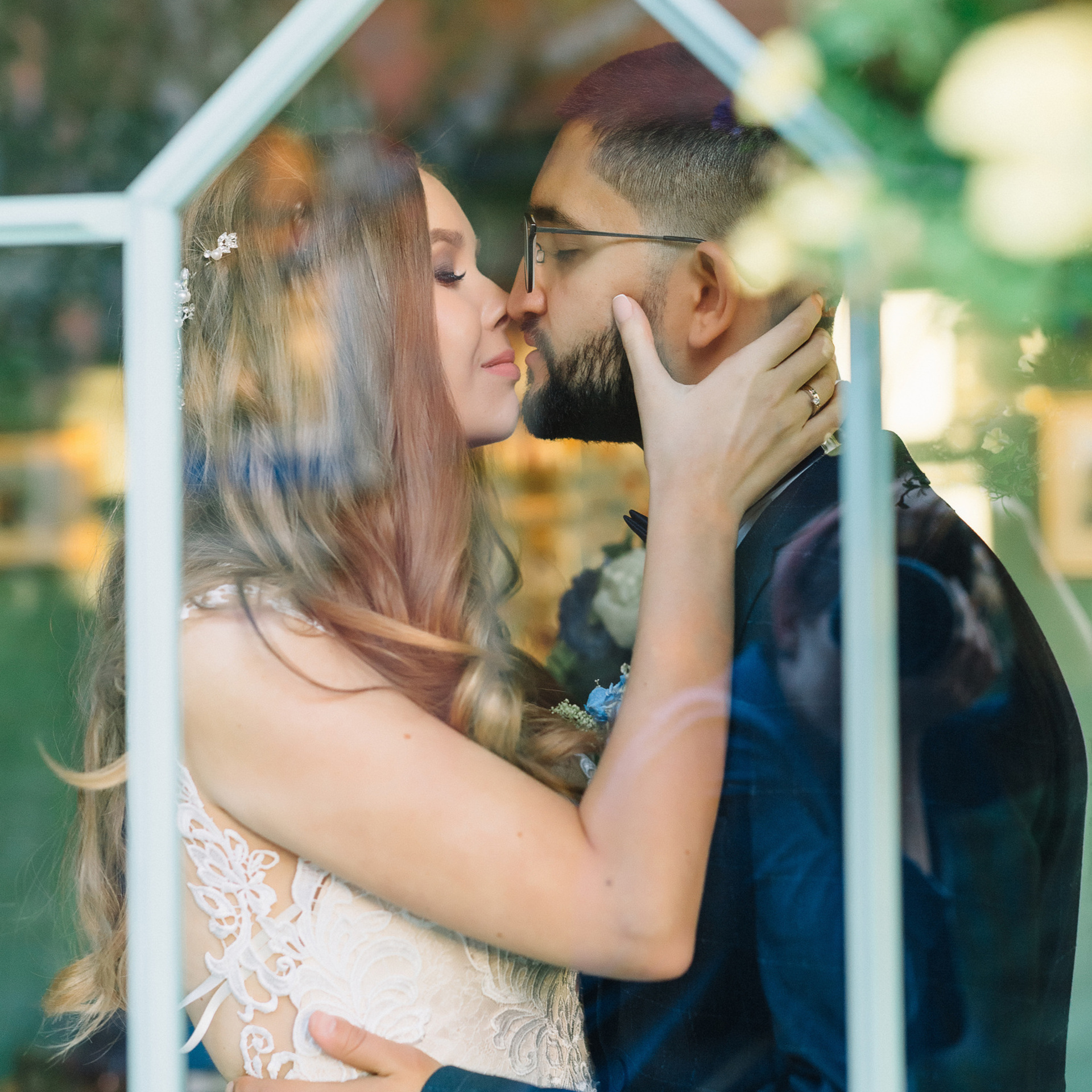 Отзывы. Свадебный фотограф в Краснодаре Булатова Наталия