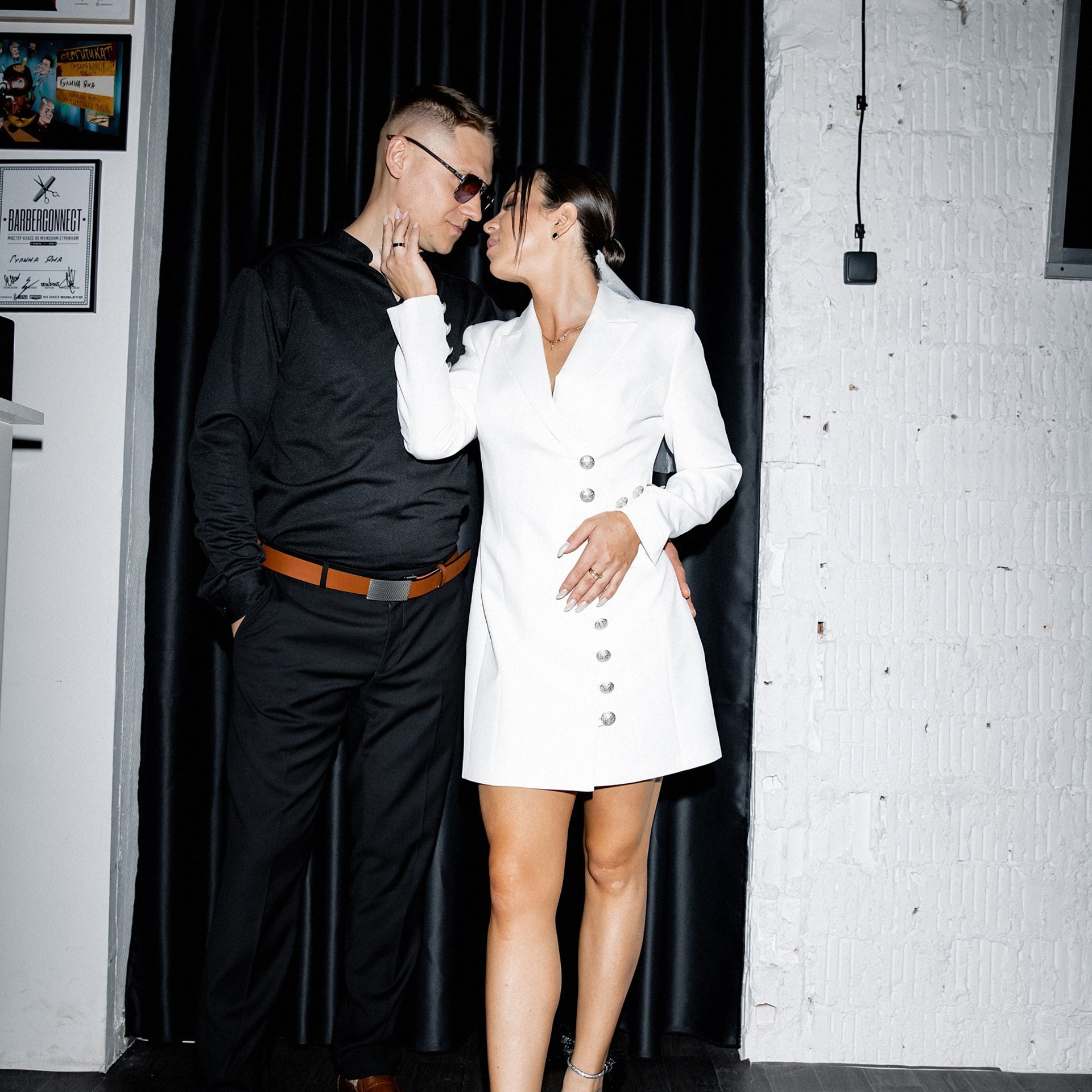 Отзывы. Свадебный и семейный фотограф в Орша