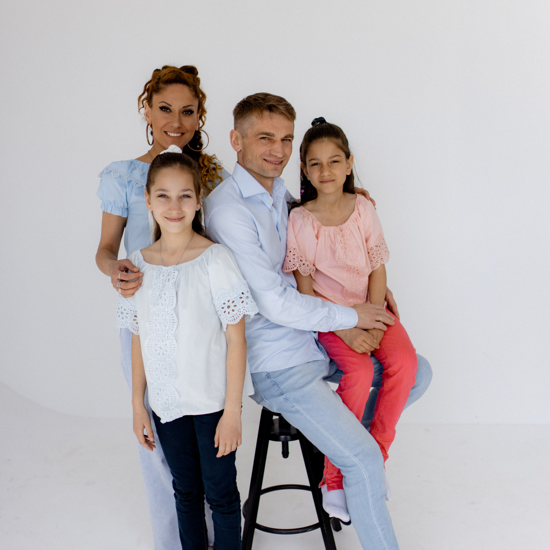 Отзывы. Свадебный и семейный фотограф в Орша